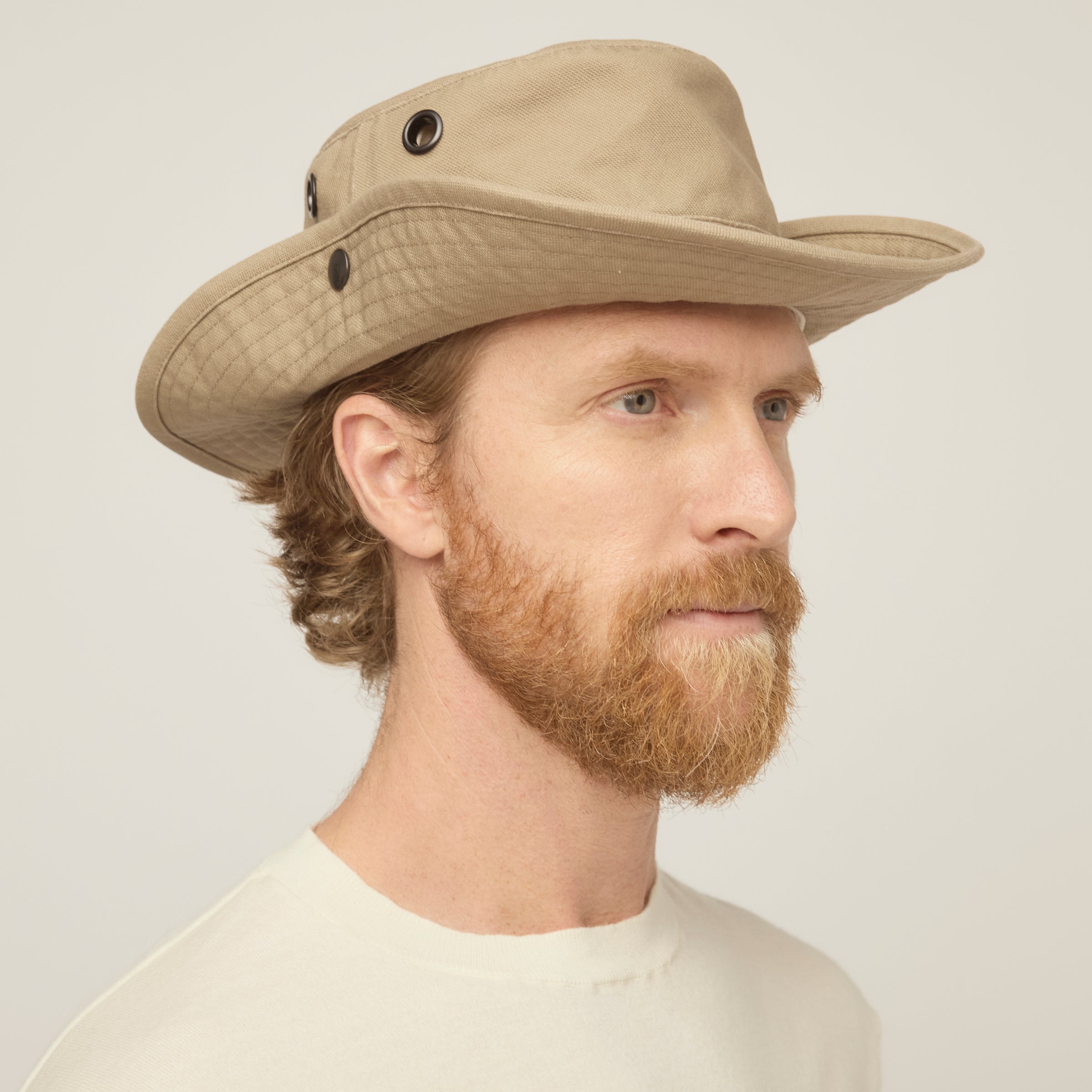 T3 Vintage Wanderer Hat - Image 126