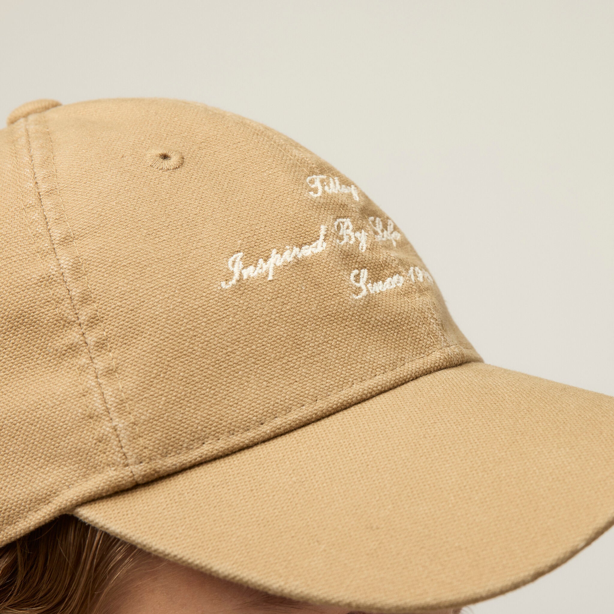 Wanderer Cap - Image 9