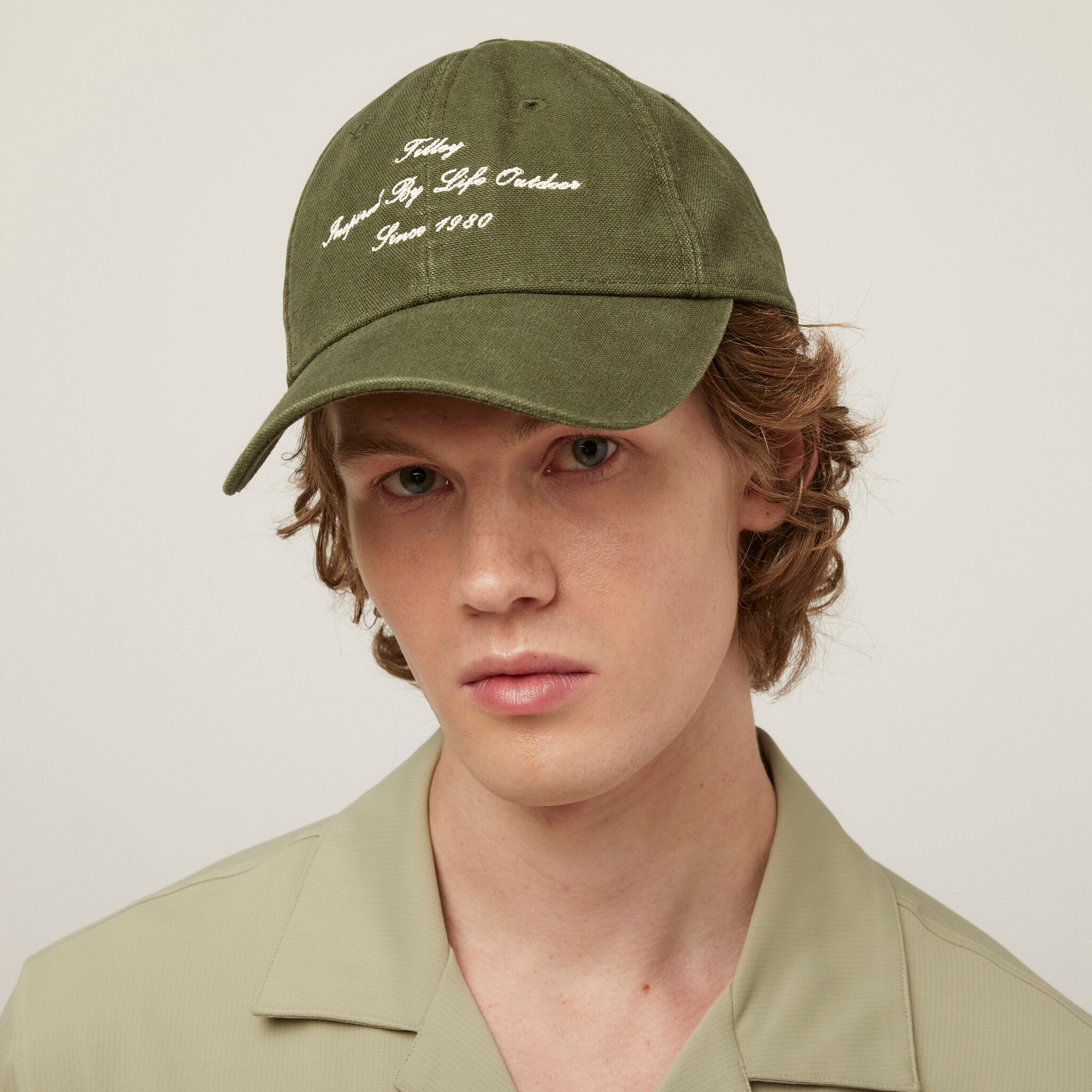 Wanderer Cap - Image 15