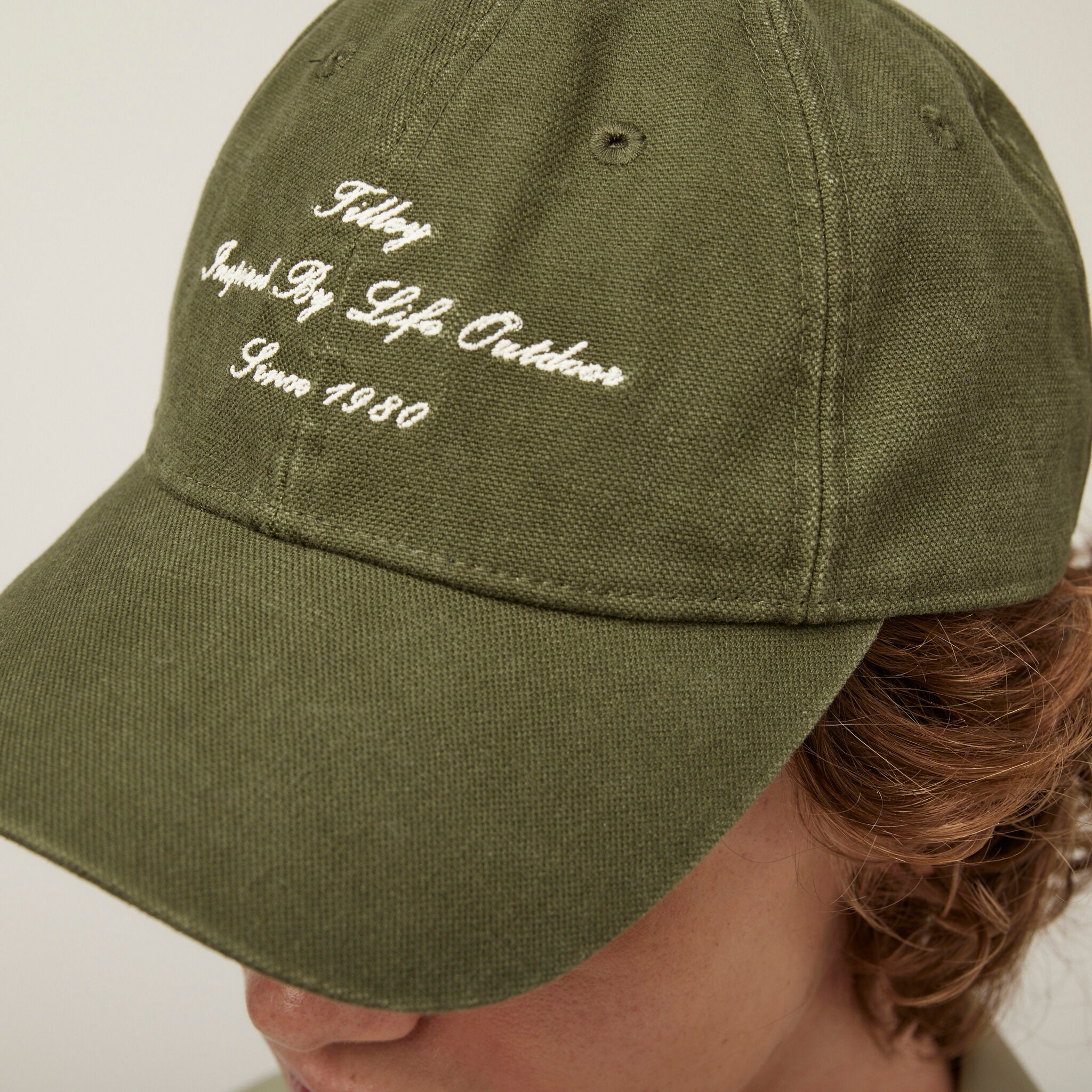 Wanderer Cap - Image 18