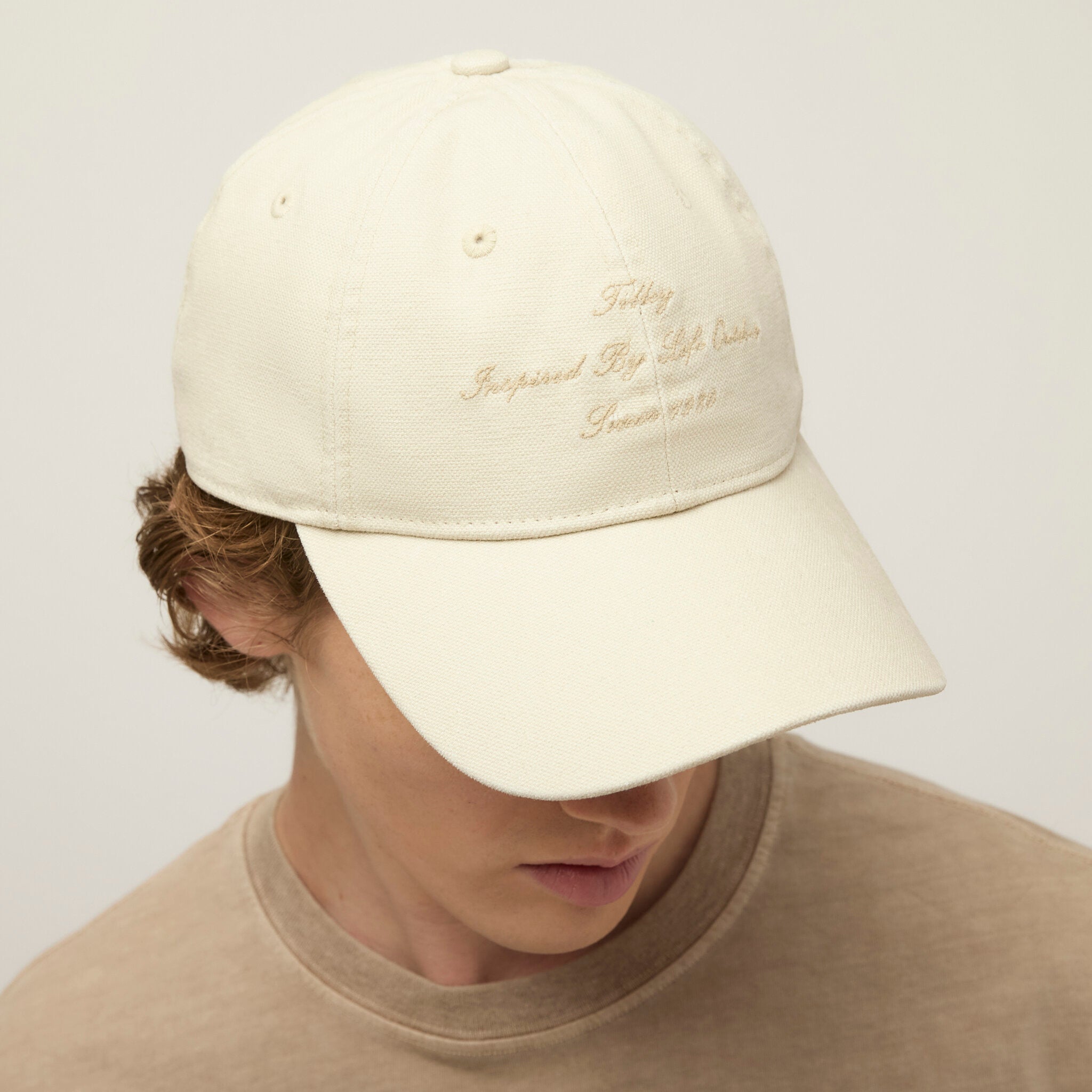 Wanderer Cap - Image 2