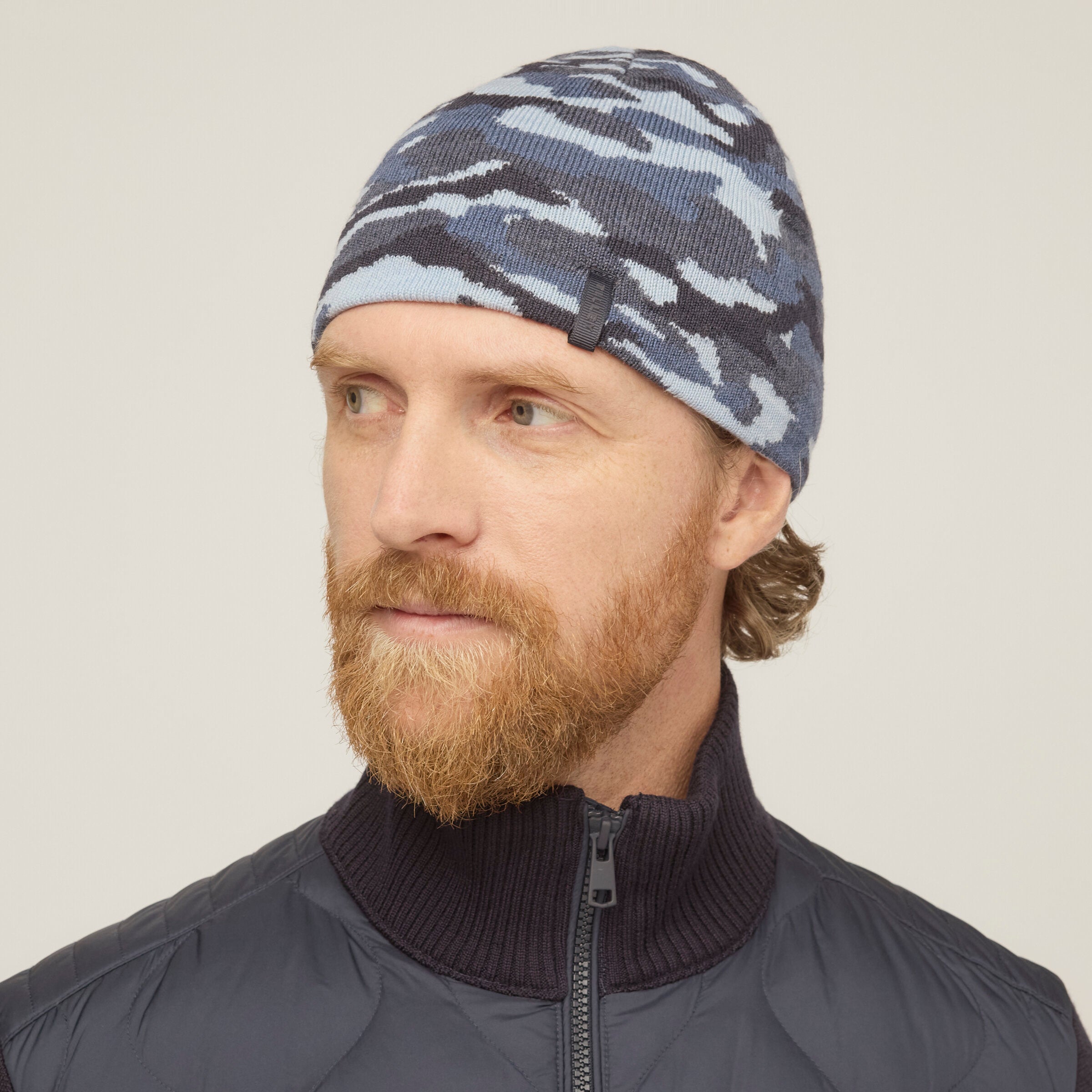 Skully Beanie - Image 3