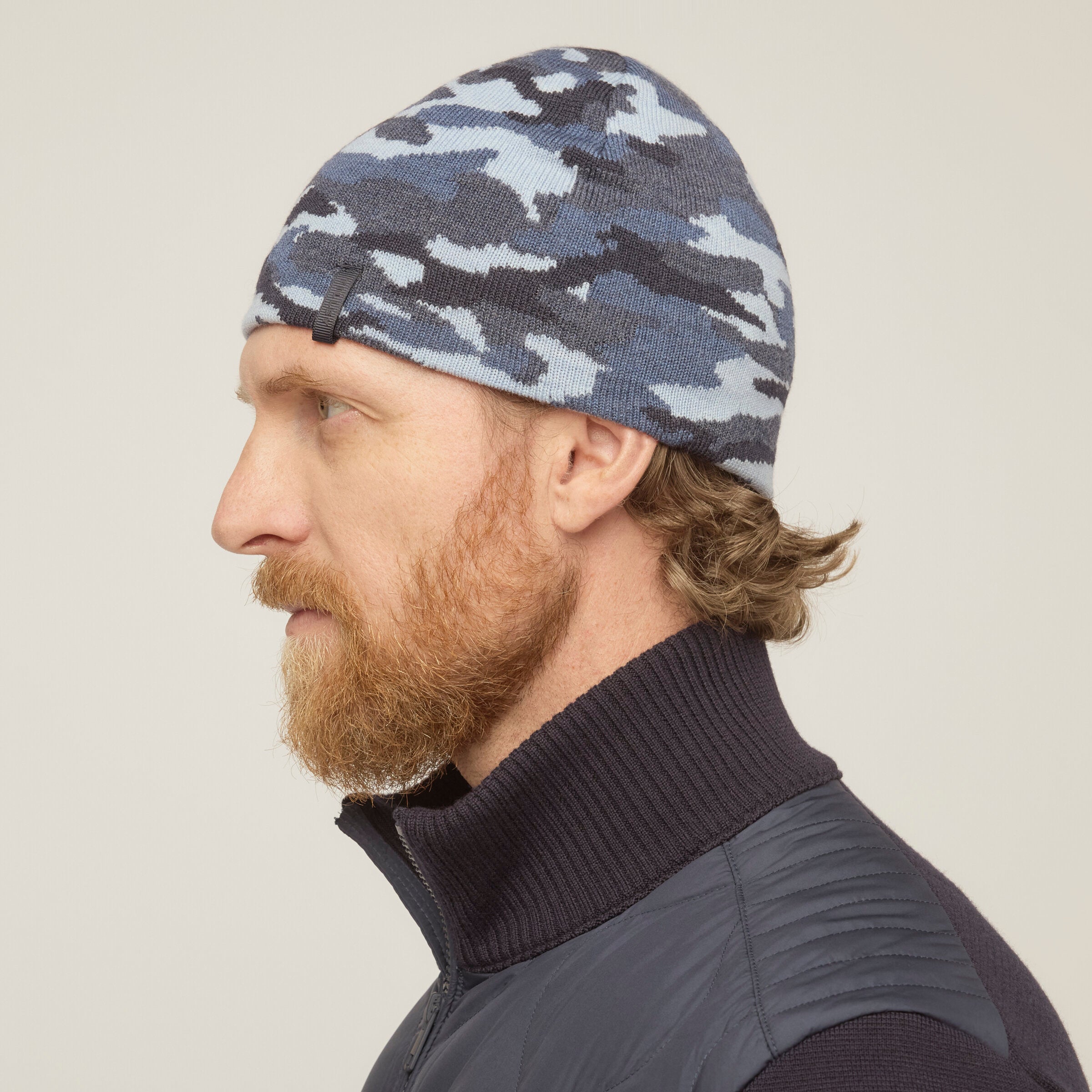 Skully Beanie - Image 2