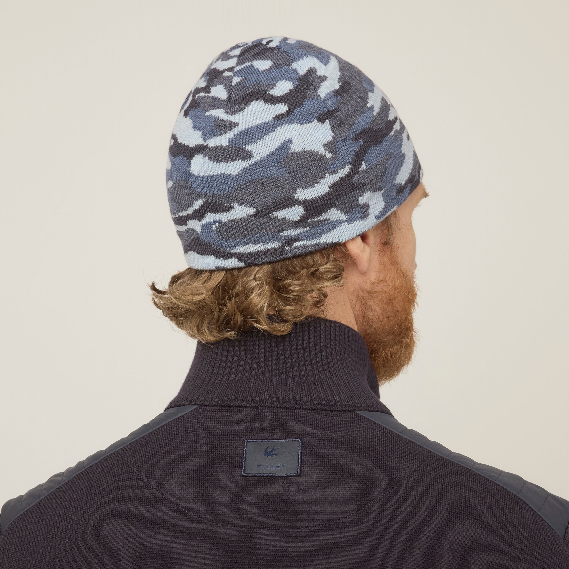 Skully Beanie - Image 4