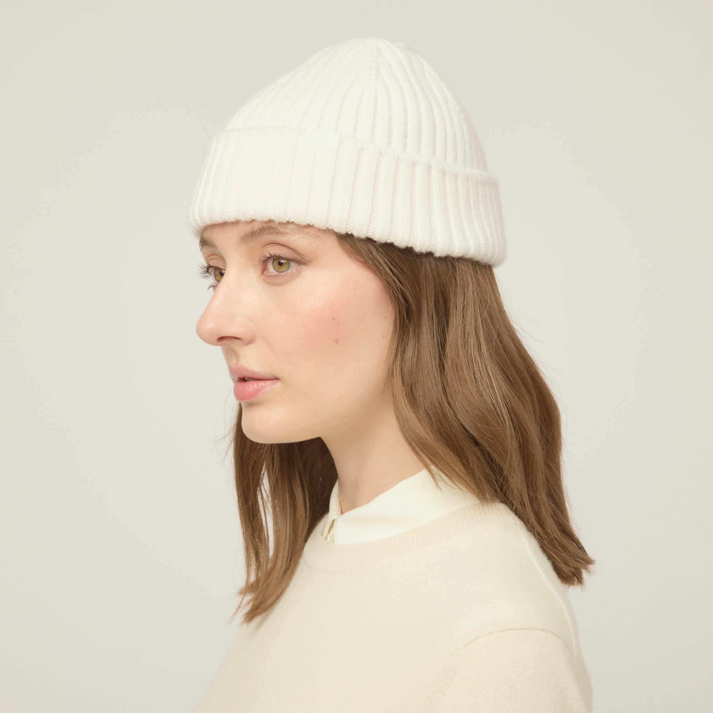 Ribbed Skully Beanie - Image 10