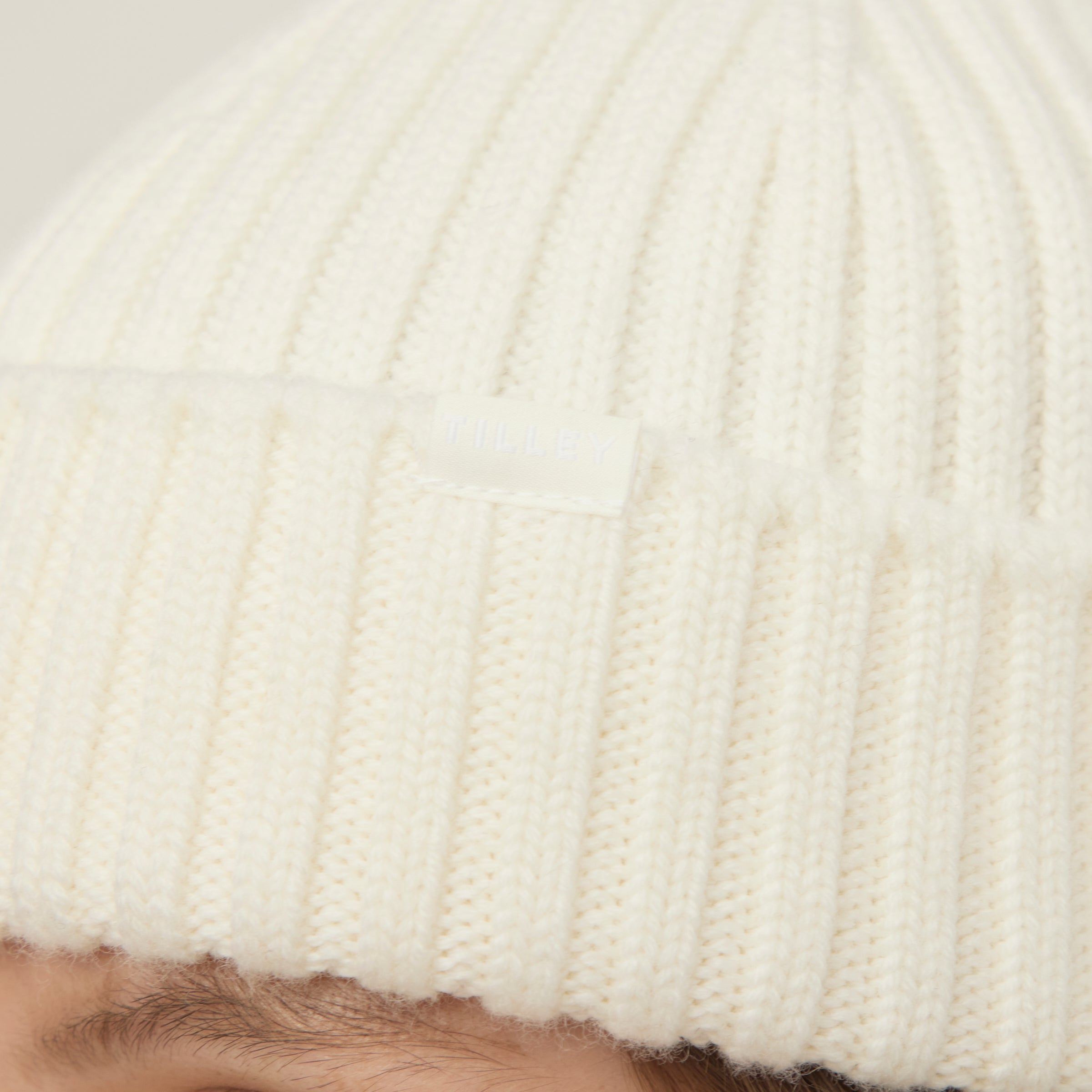 Ribbed Skully Beanie - Image 12