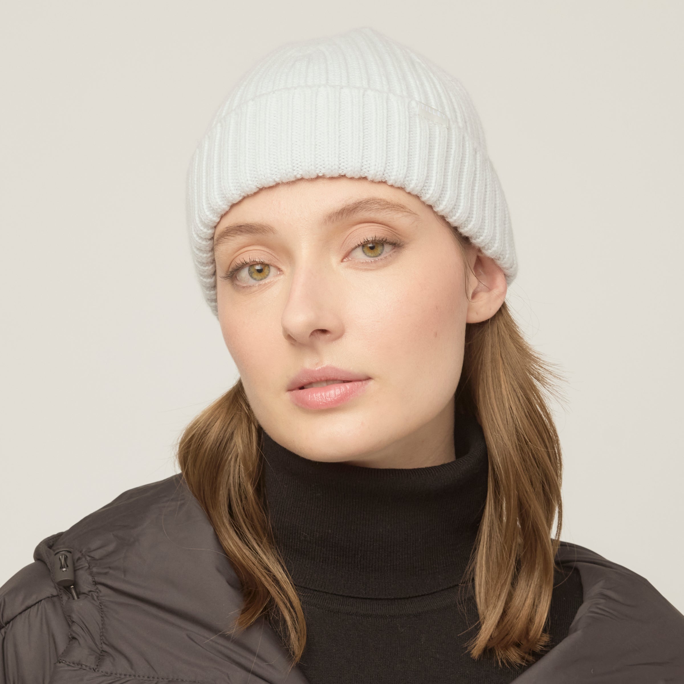 Ribbed Skully Beanie - Image 17