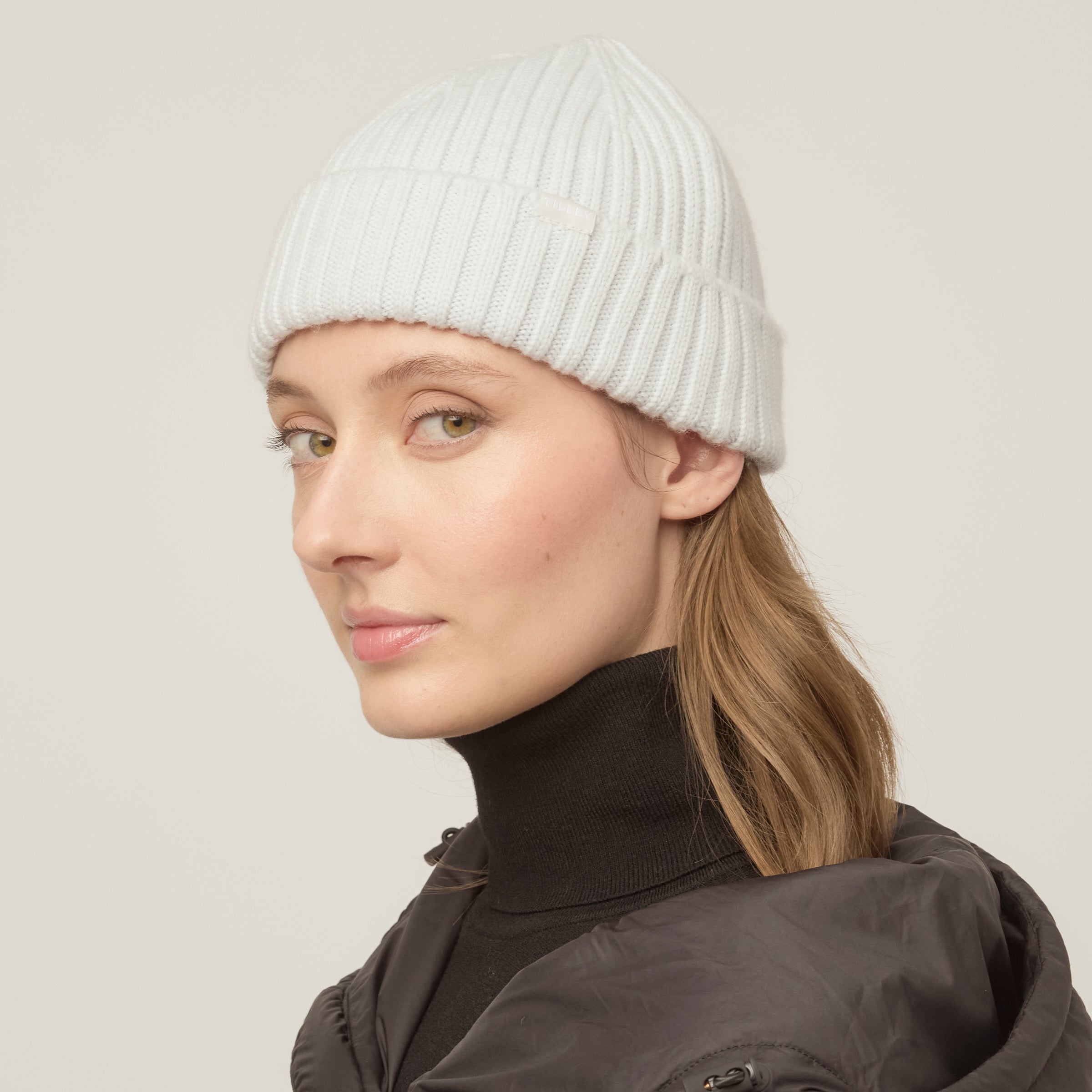 Ribbed Skully Beanie - Image 18
