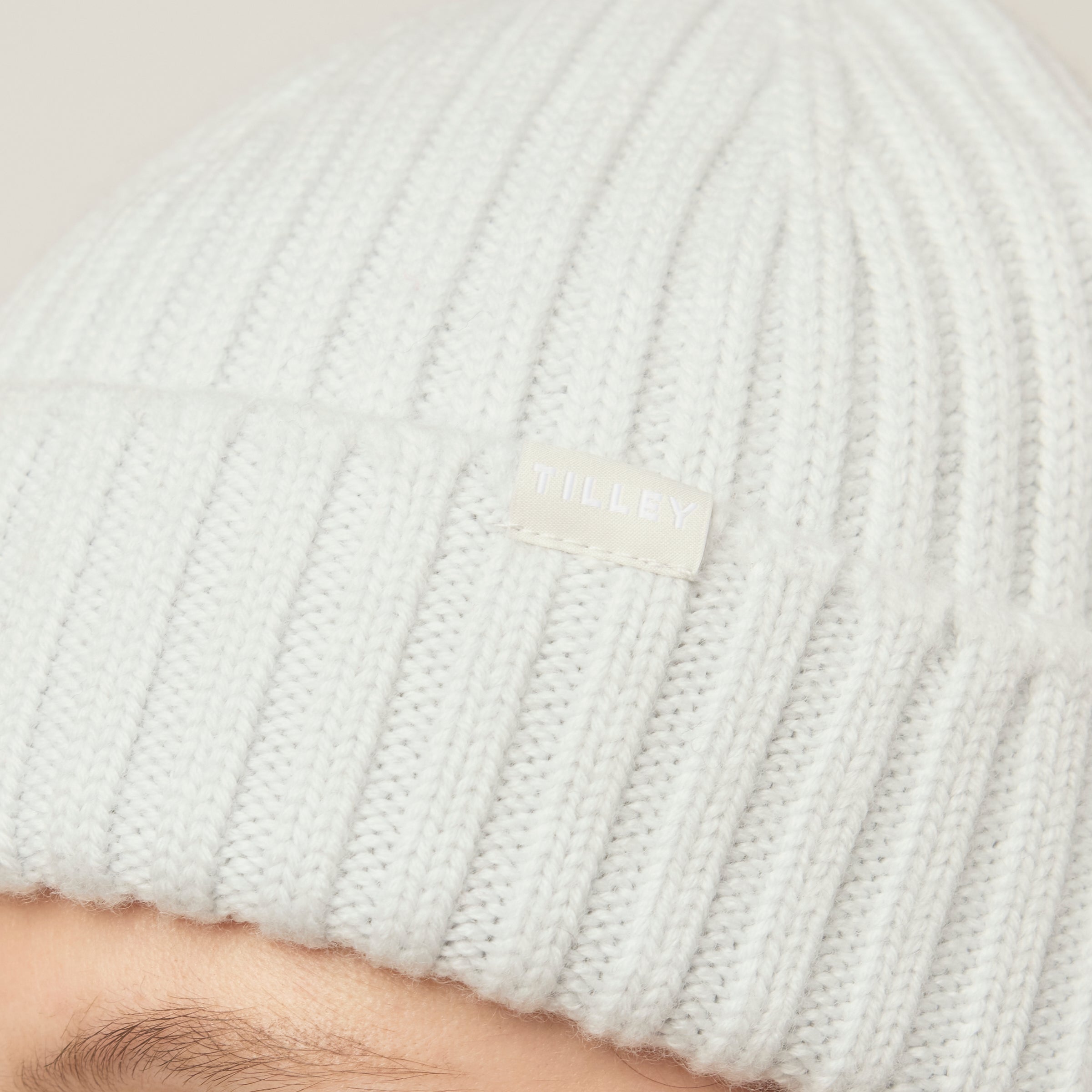 Ribbed Skully Beanie - Image 20