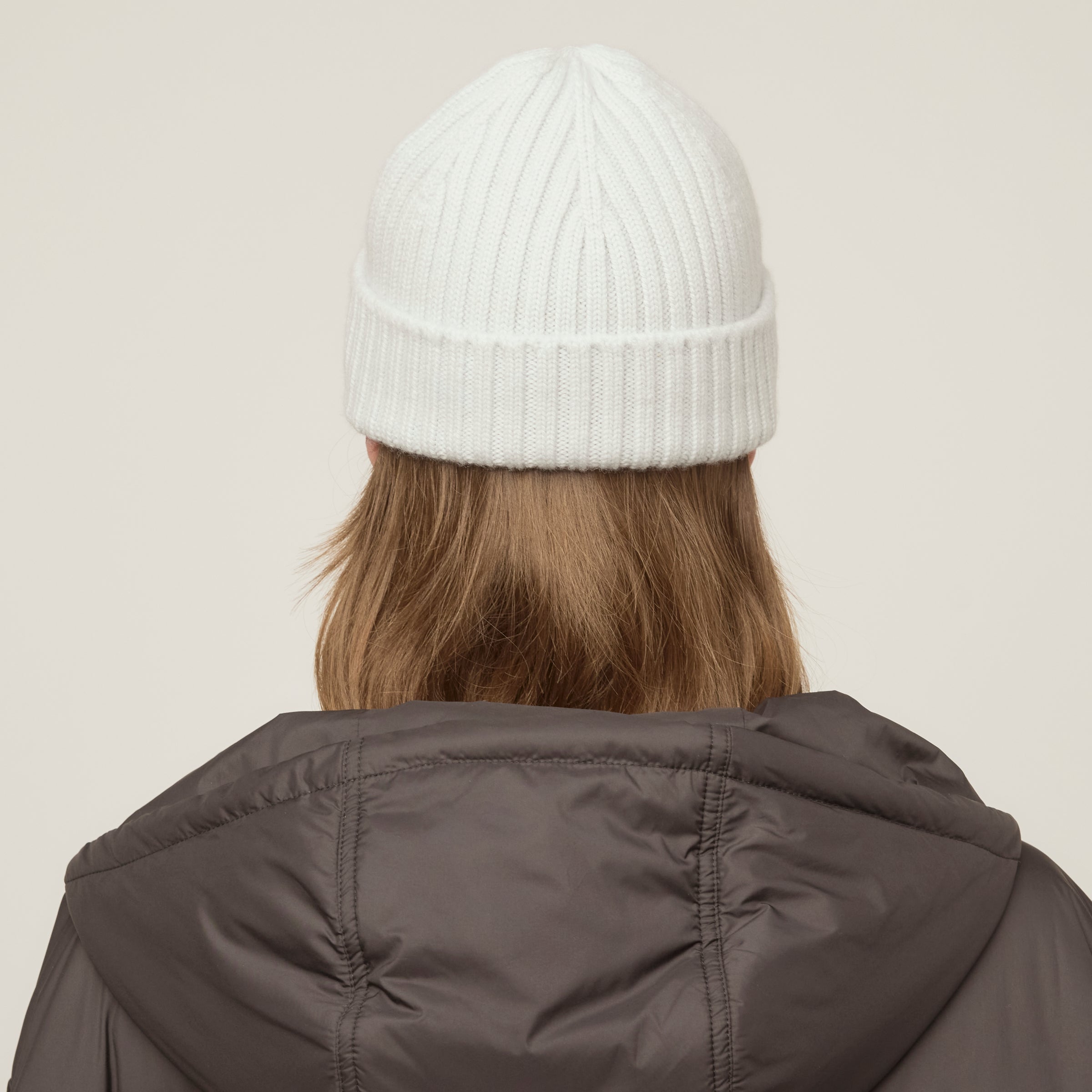 Ribbed Skully Beanie - Image 19