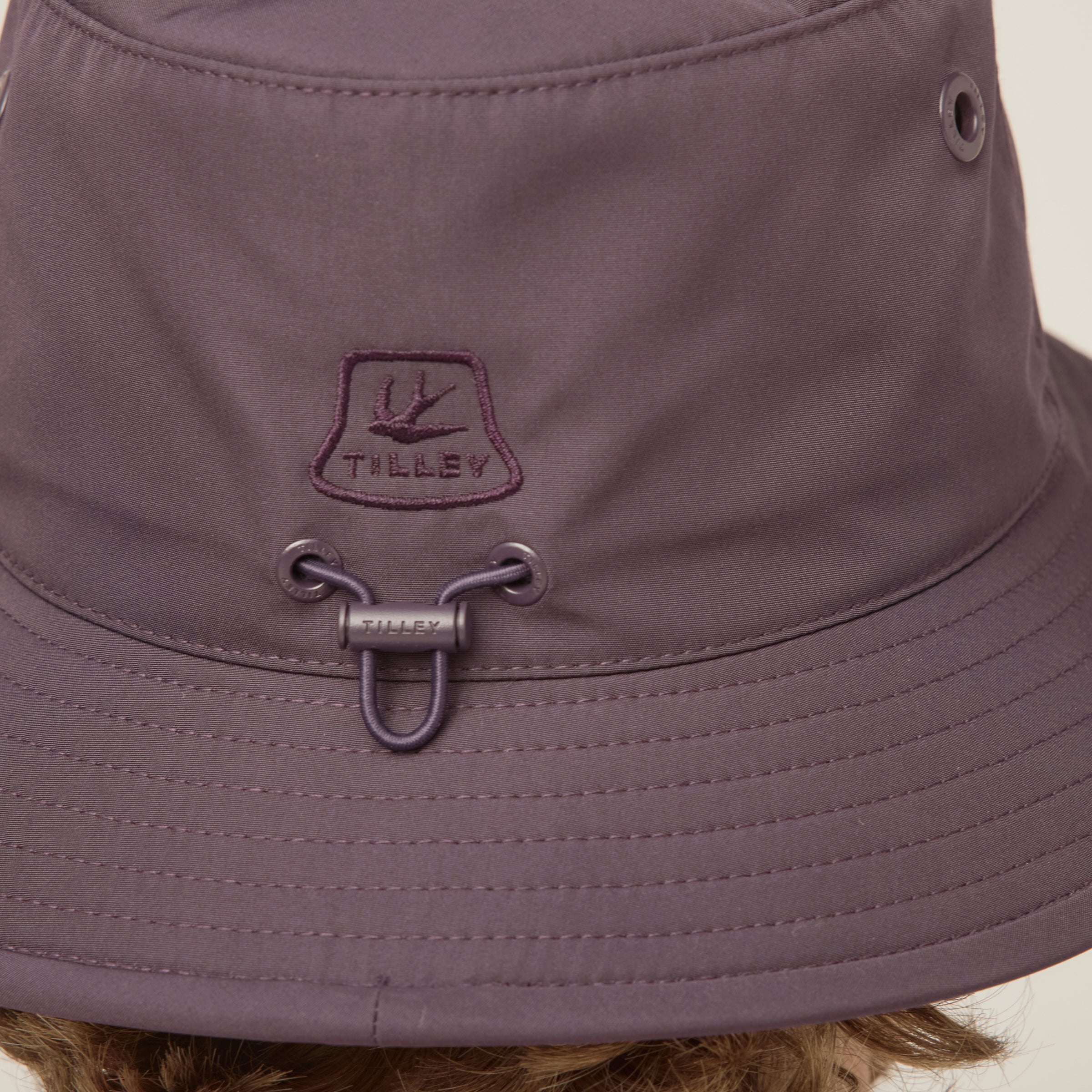 T1 Performance Bucket Hat - Image 7