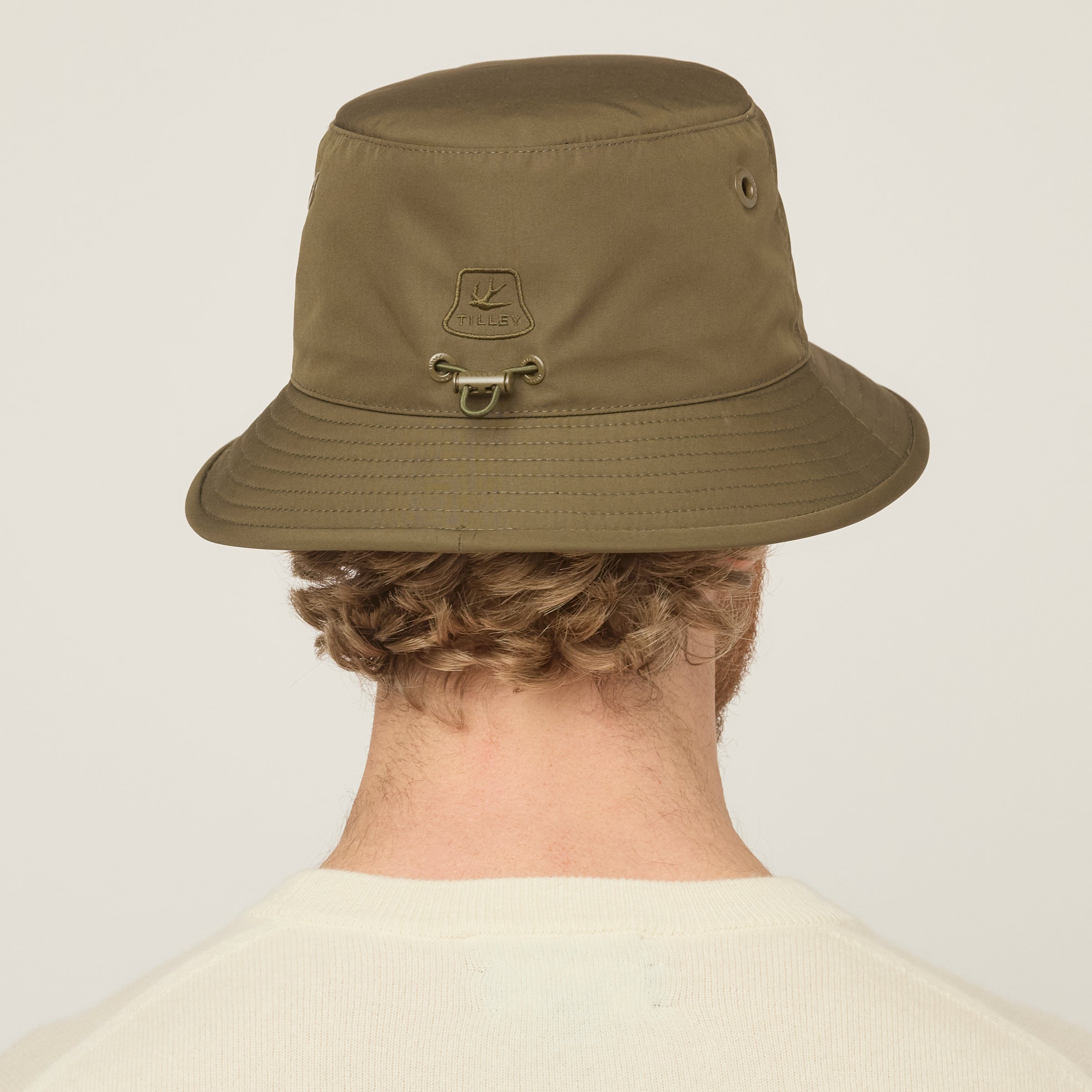 T1 Performance Bucket Hat - Image 166