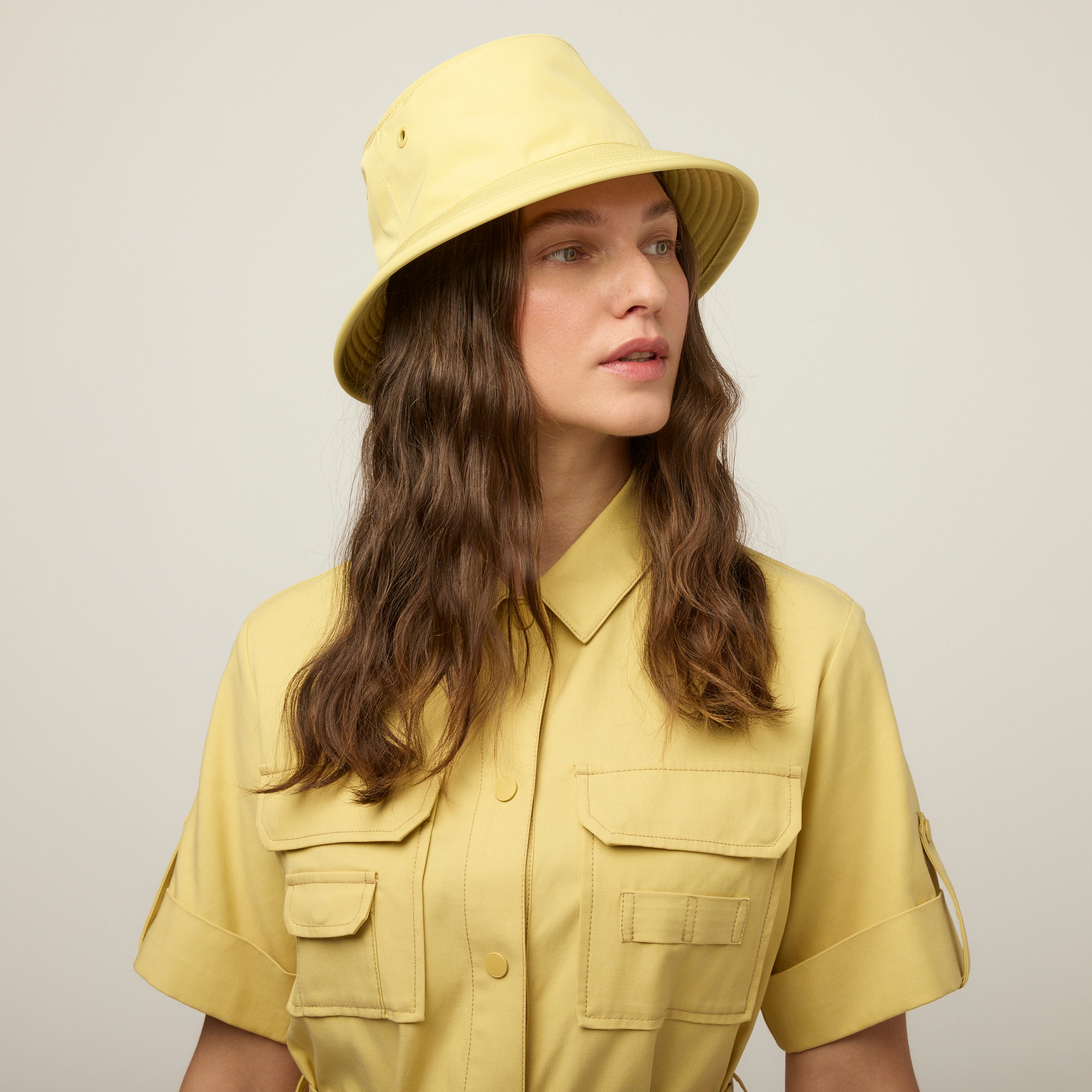 T1 Performance Bucket Hat - Image 129