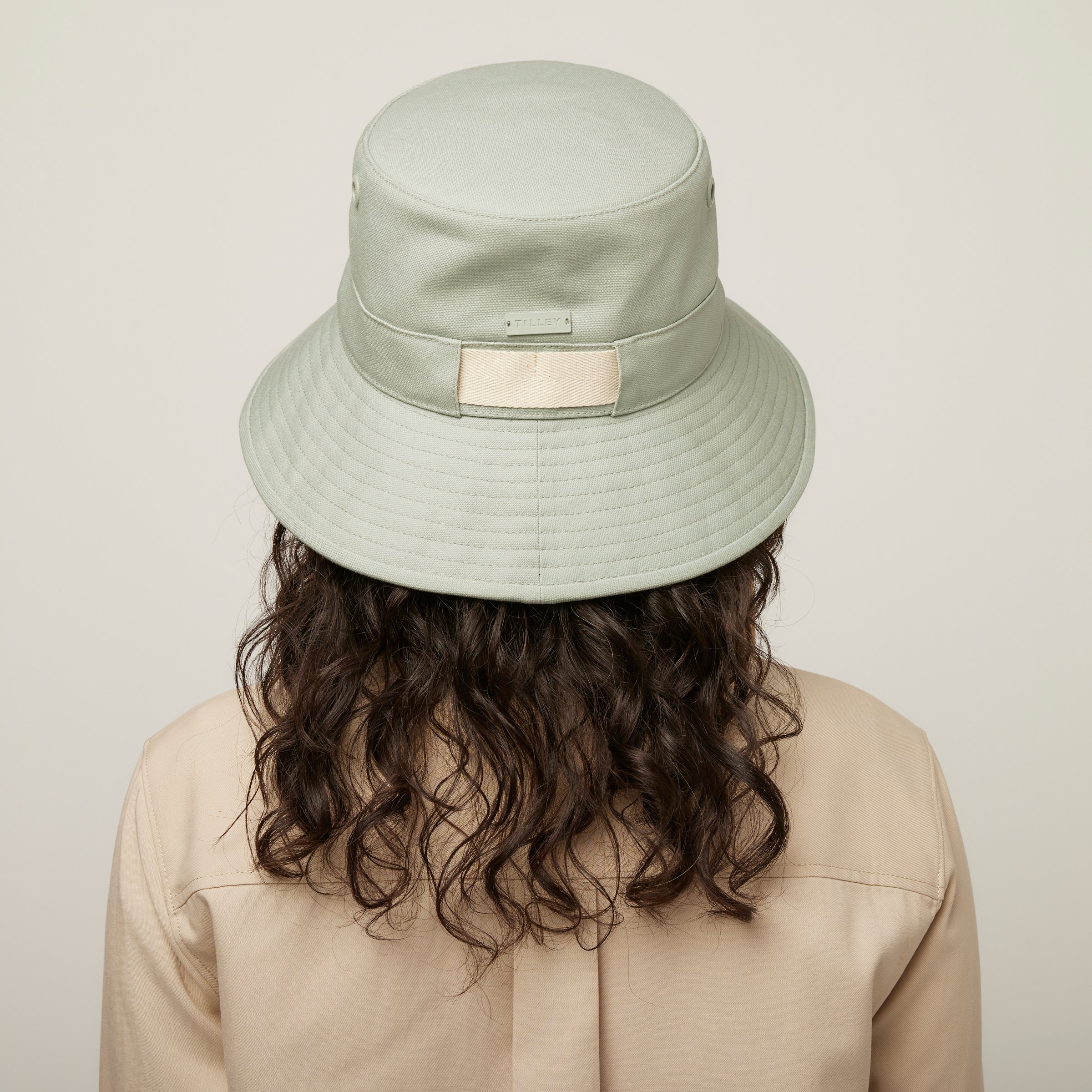 Wide Brim Canvas Sun Hat - Image 28