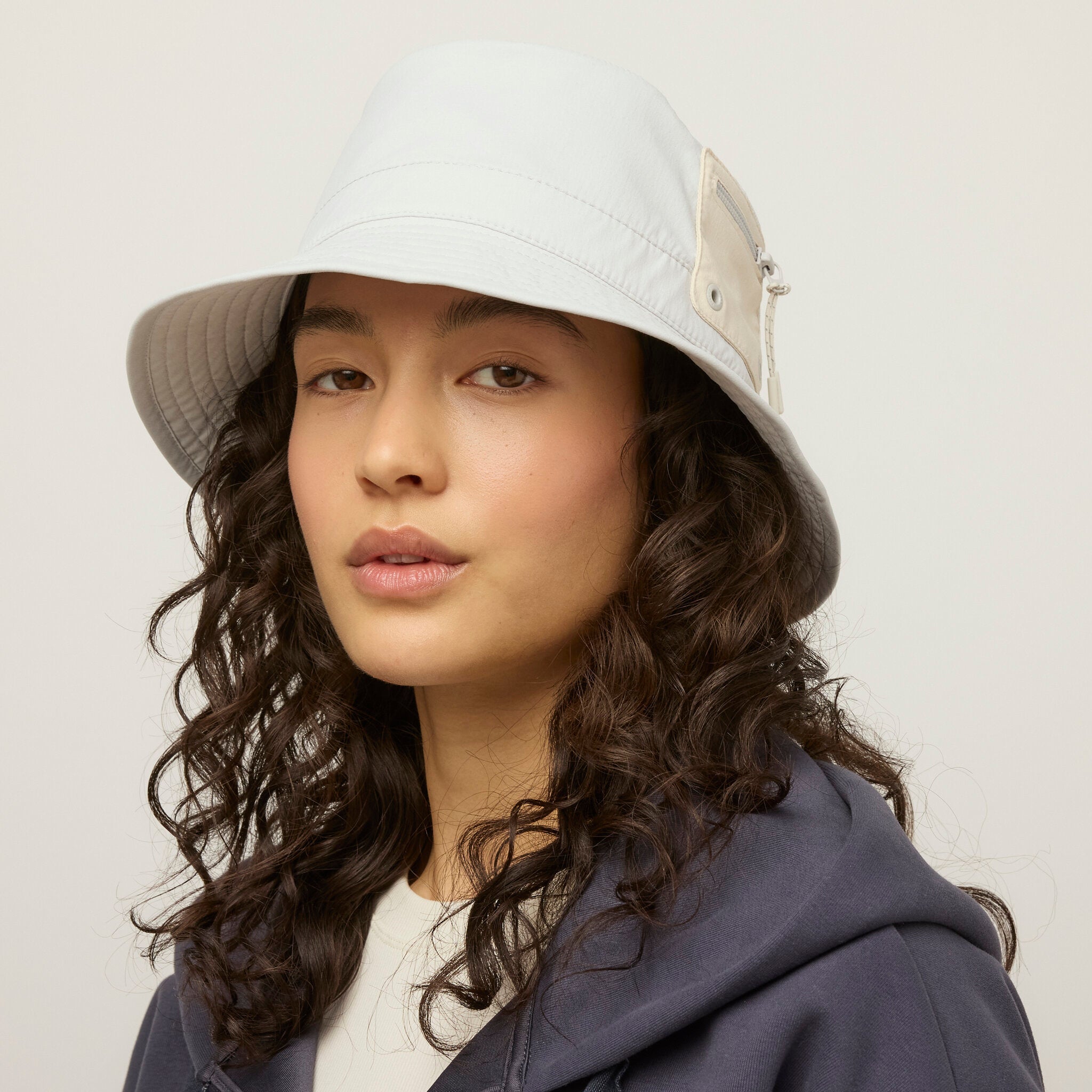 Zip Pocket Bucket - Image 15