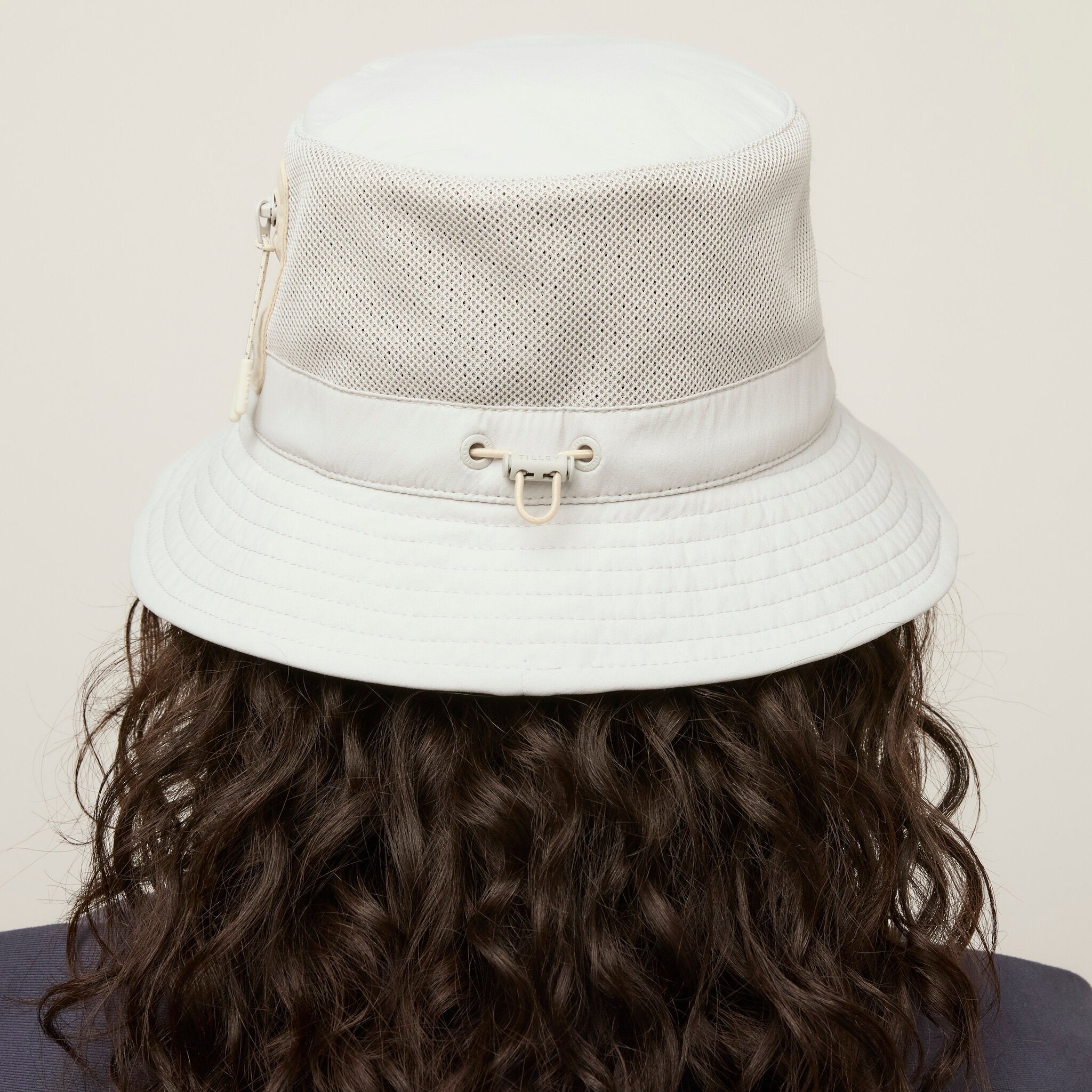Zip Pocket Bucket - Image 17