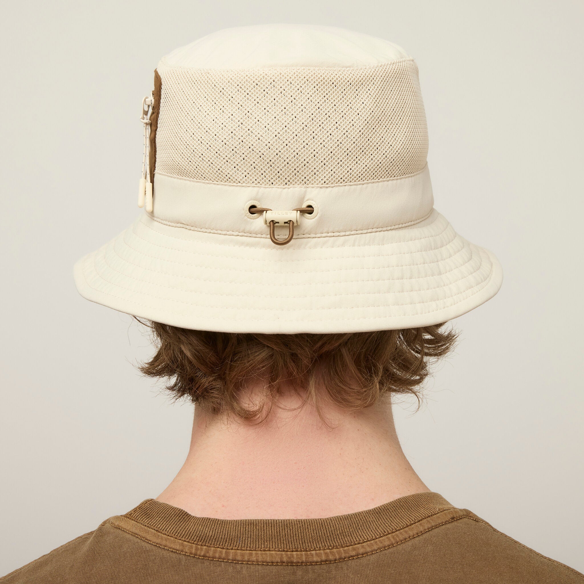 Zip Pocket Bucket - Image 32