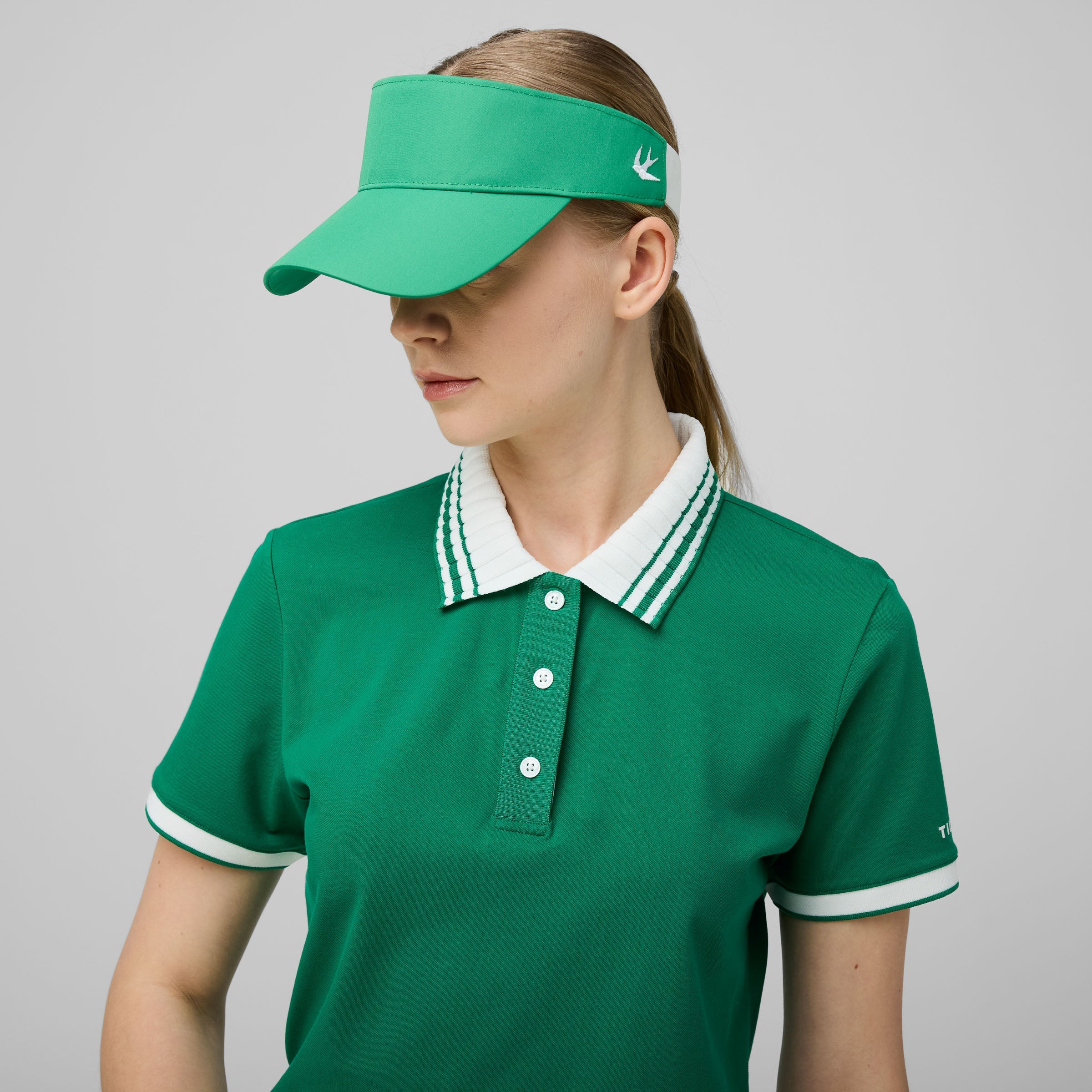 Tilley Golf Visor - Image 20