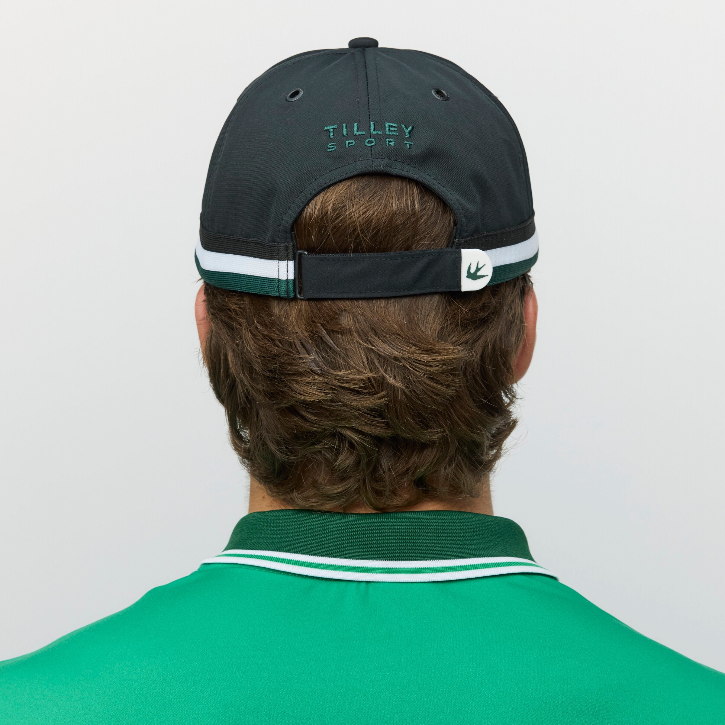 Ribbon Sport Cap - Image 5