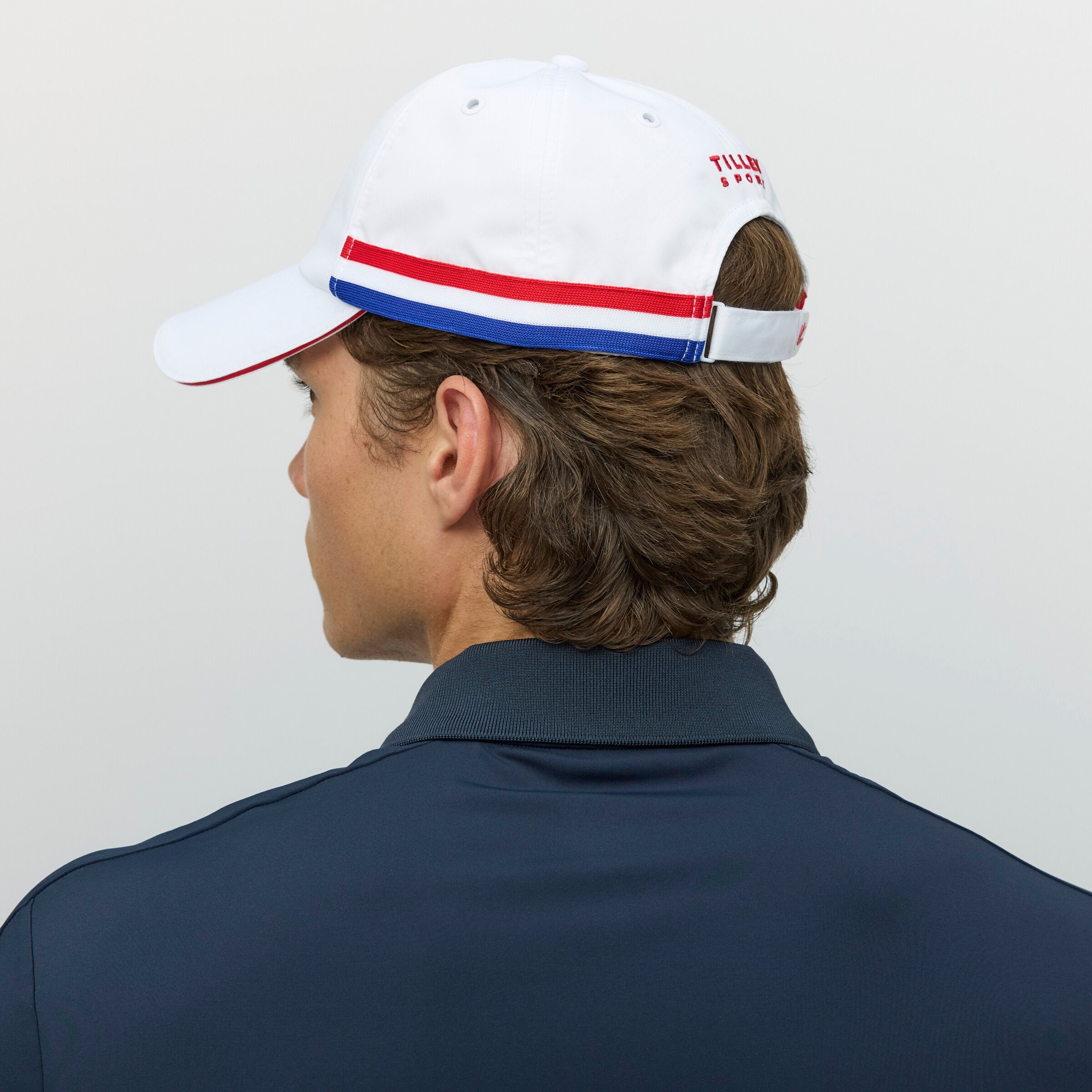 Ribbon Sport Cap - Image 17