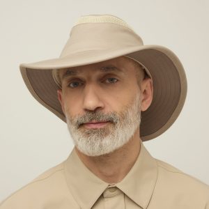 T4MO-1 Airflo Hikers Hat