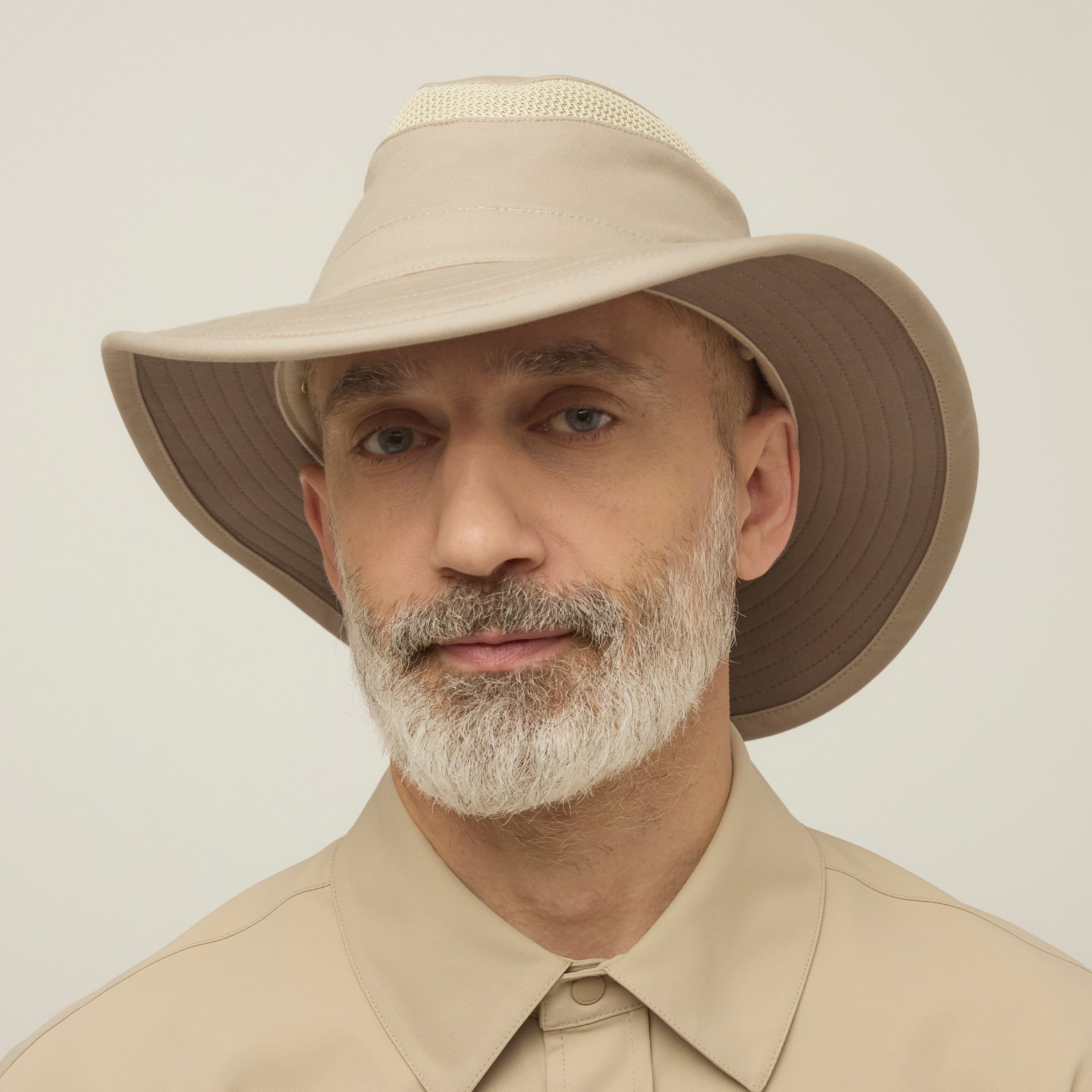 T4MO-1 Airflo Hikers Hat