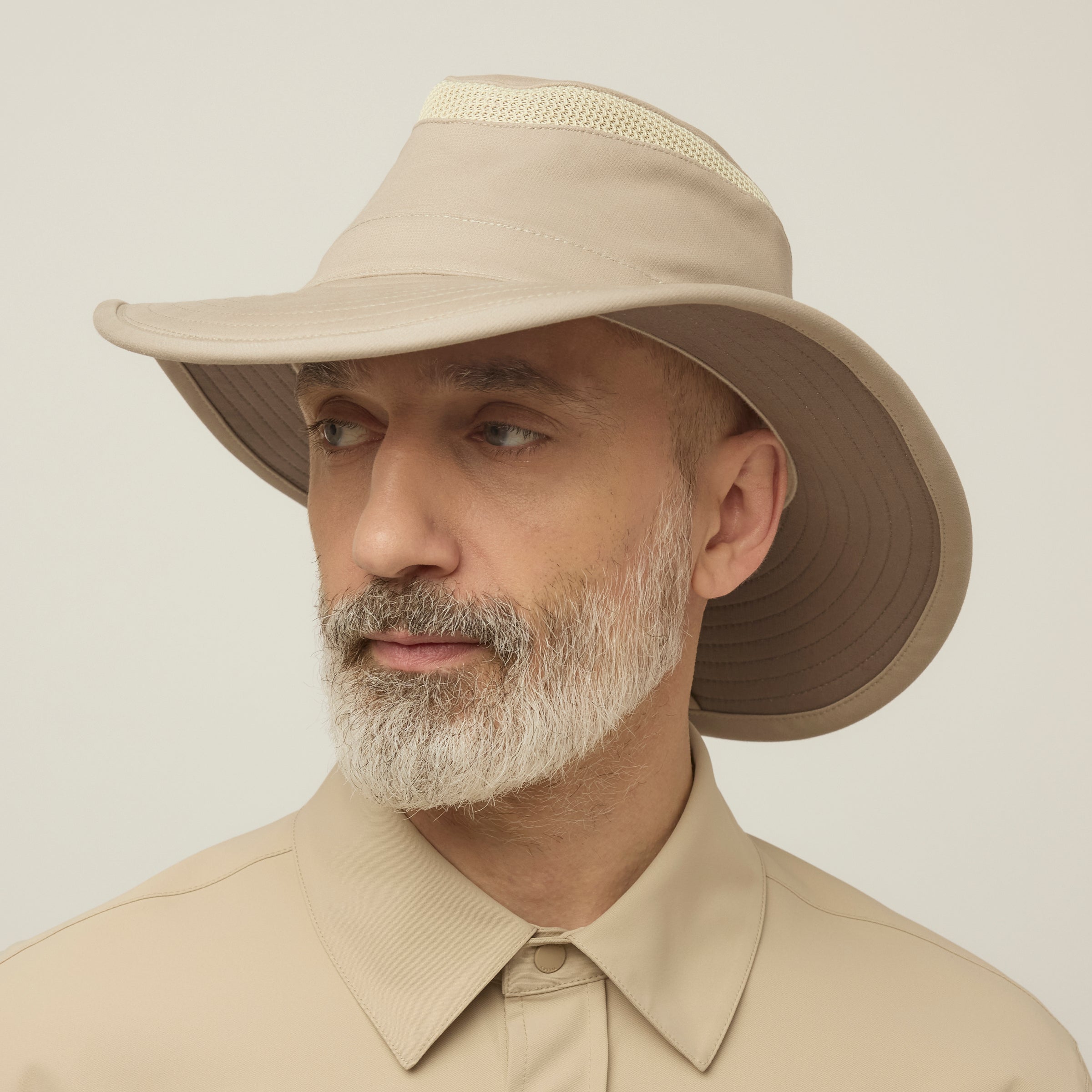 T4MO-1 Airflo Hikers Hat - Image 2