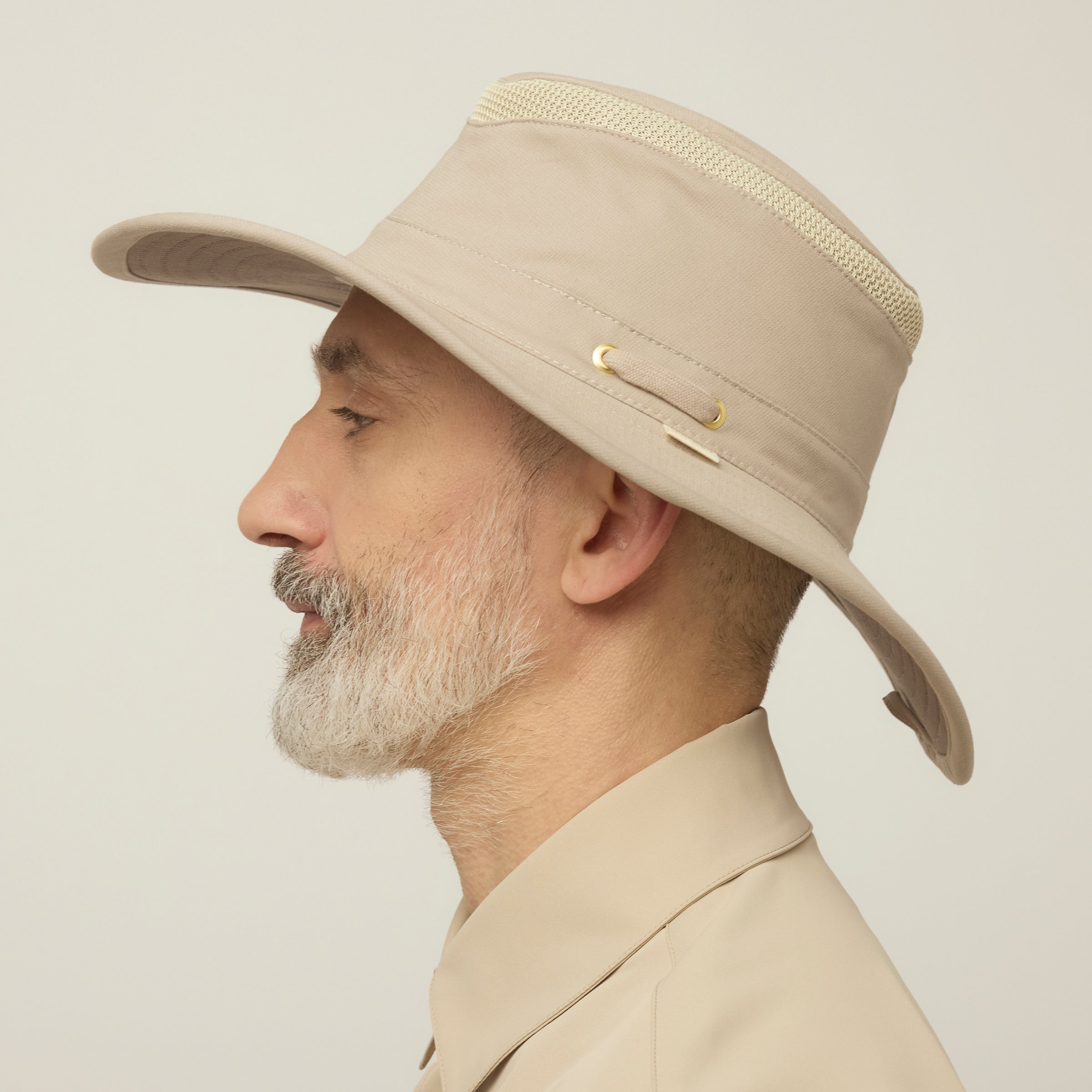 T4MO-1 Airflo Hikers Hat - Image 3