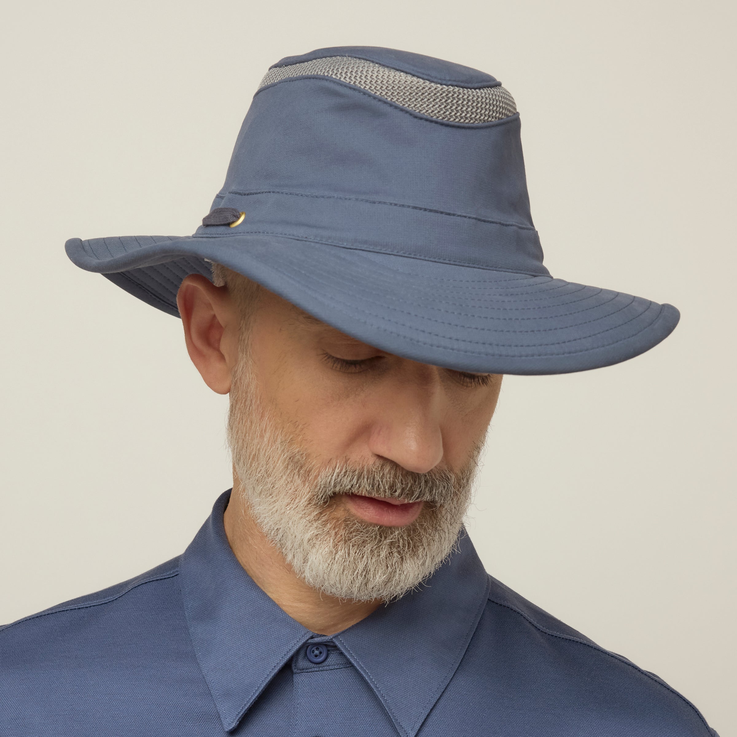 T4MO-1 Airflo Hikers Hat - Image 15