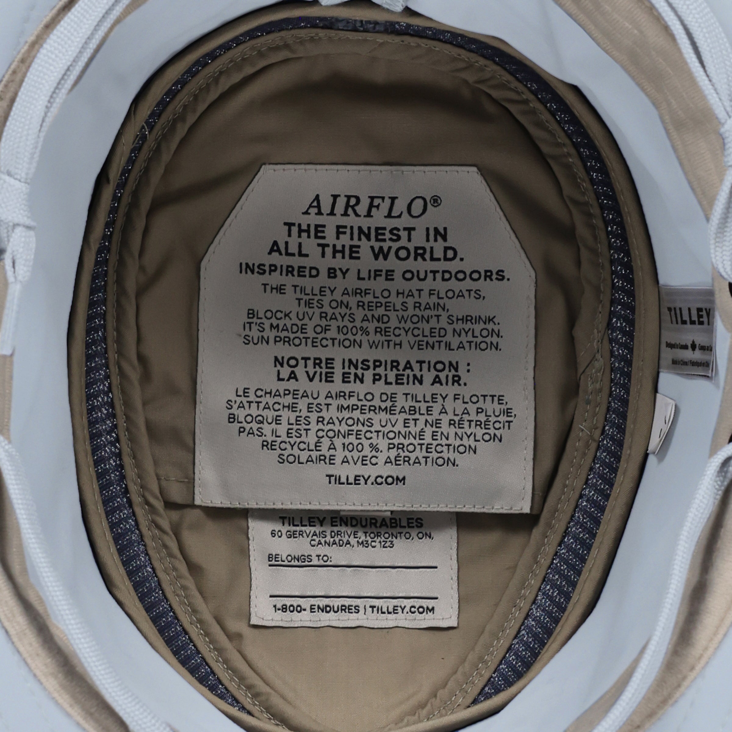 LTM6 Airflo Sun Hat - Image 31