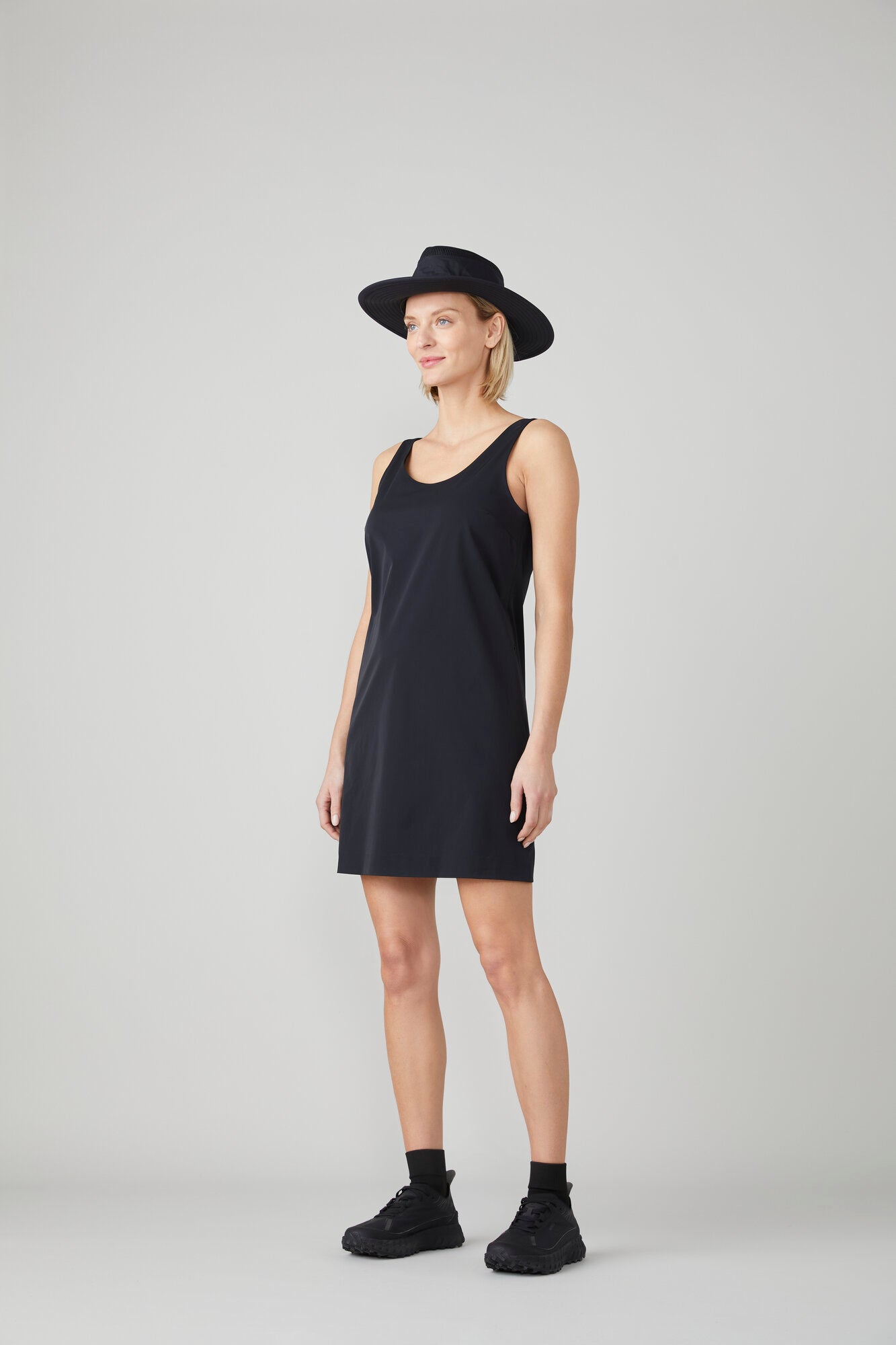 Tank Dress - Image 4