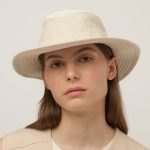 TMH55 Organic Airflo Sun Hat 
