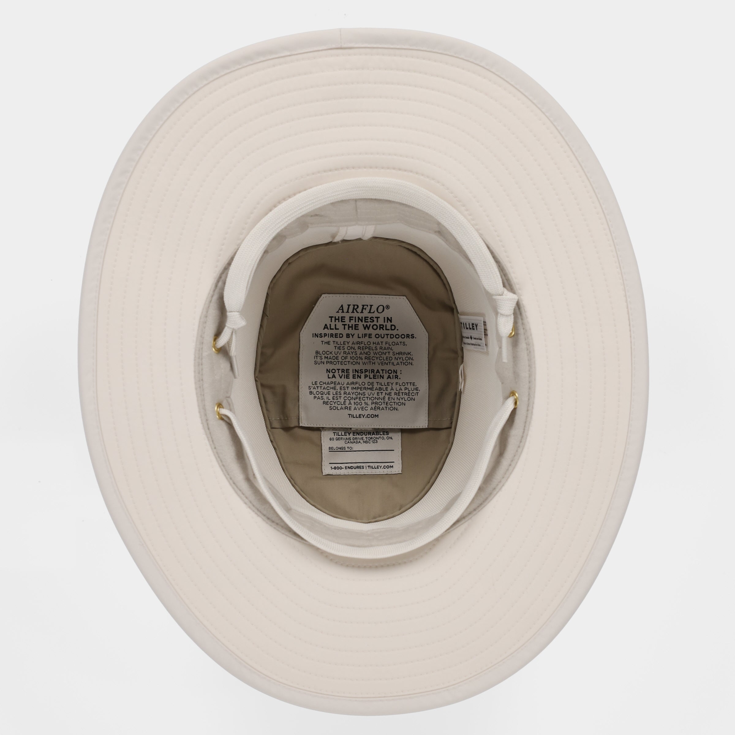 LTM8 Airflo Cooling Mesh Hat - Image 25