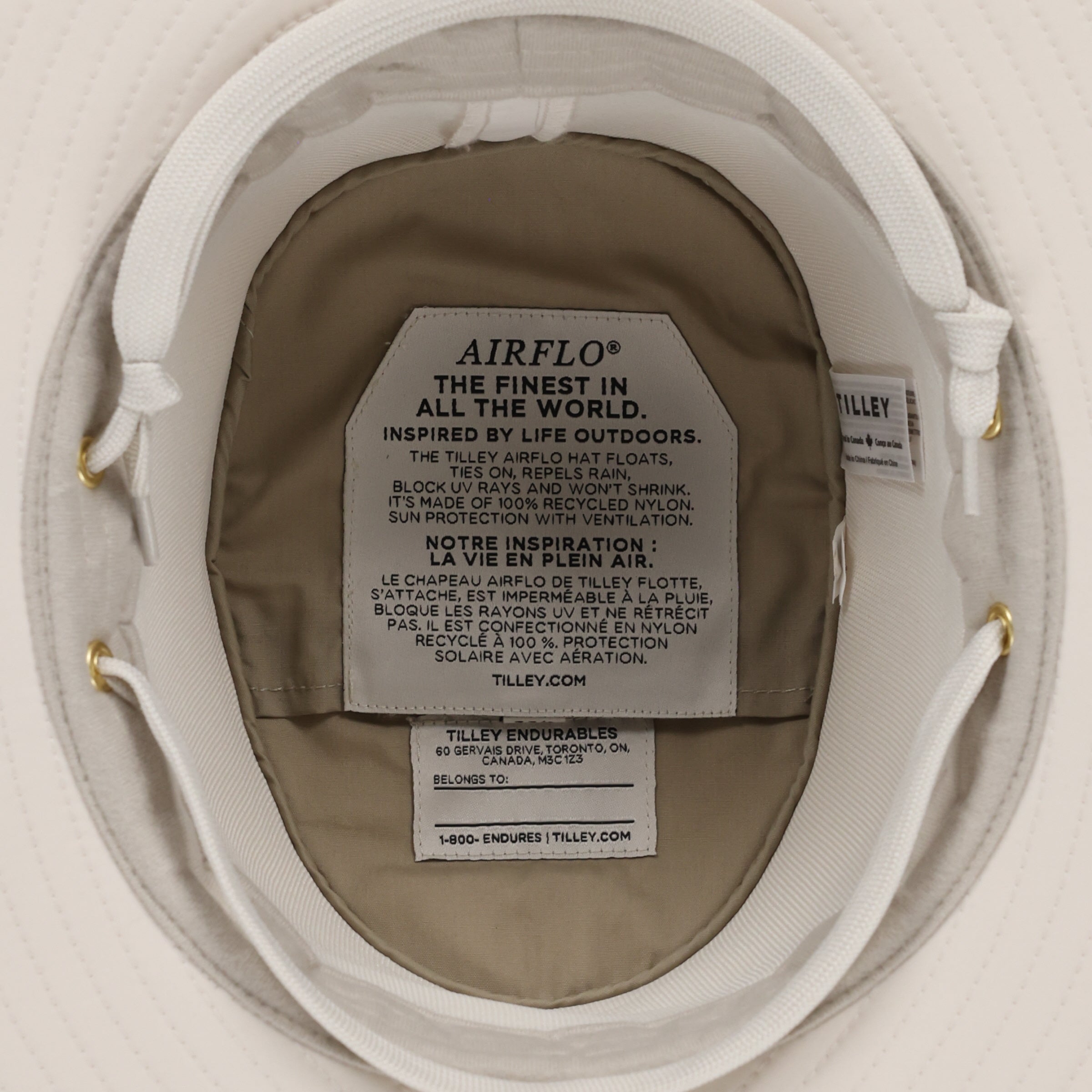 LTM8 Airflo Cooling Mesh Hat - Image 26