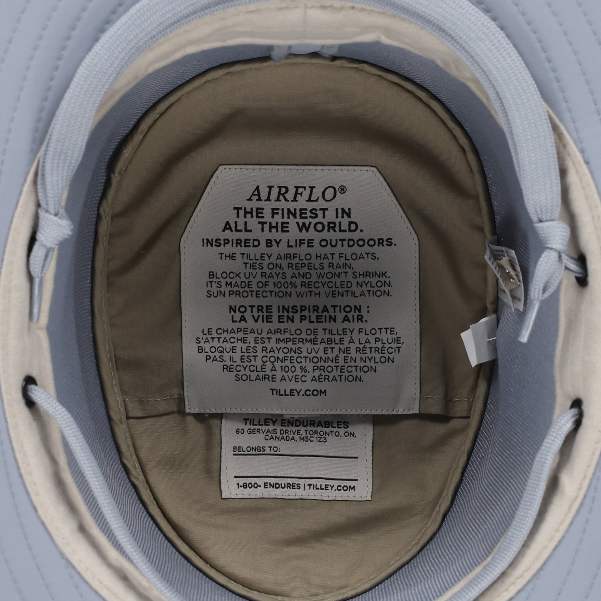 LTM8 Airflo Cooling Mesh Hat - Image 13