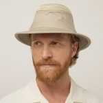 T5MO Adventure Airflo Hat