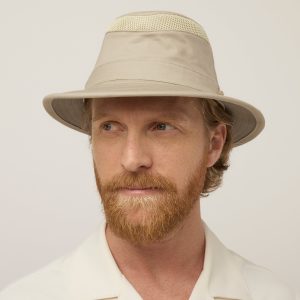 T5MO Adventure Airflo Hat