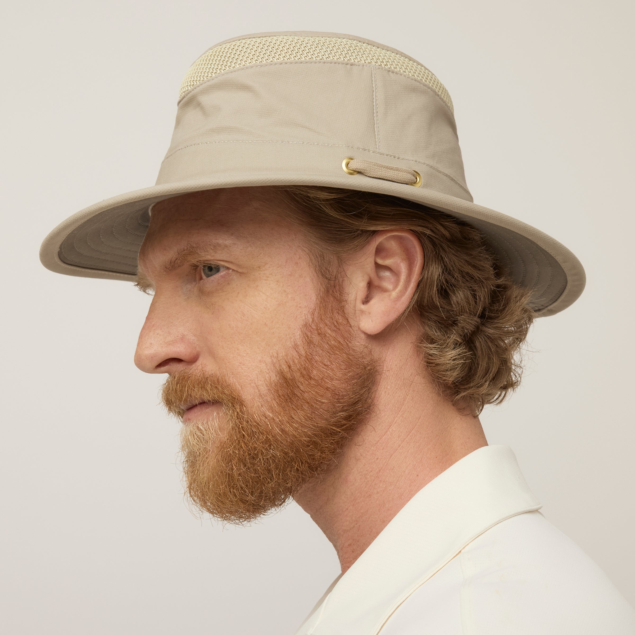 T5MO Adventure Airflo Hat - Image 2