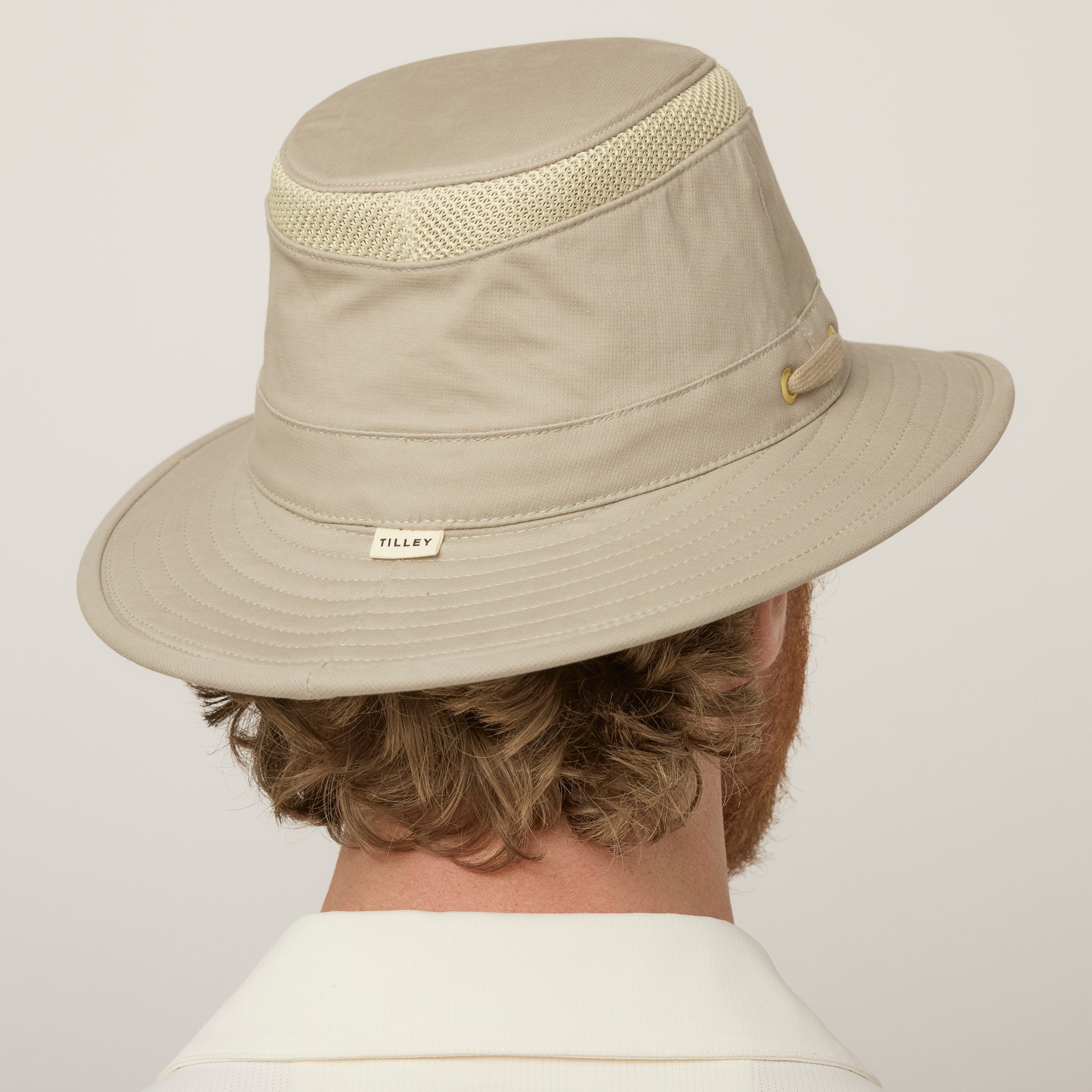 T5MO Adventure Airflo Hat - Image 3