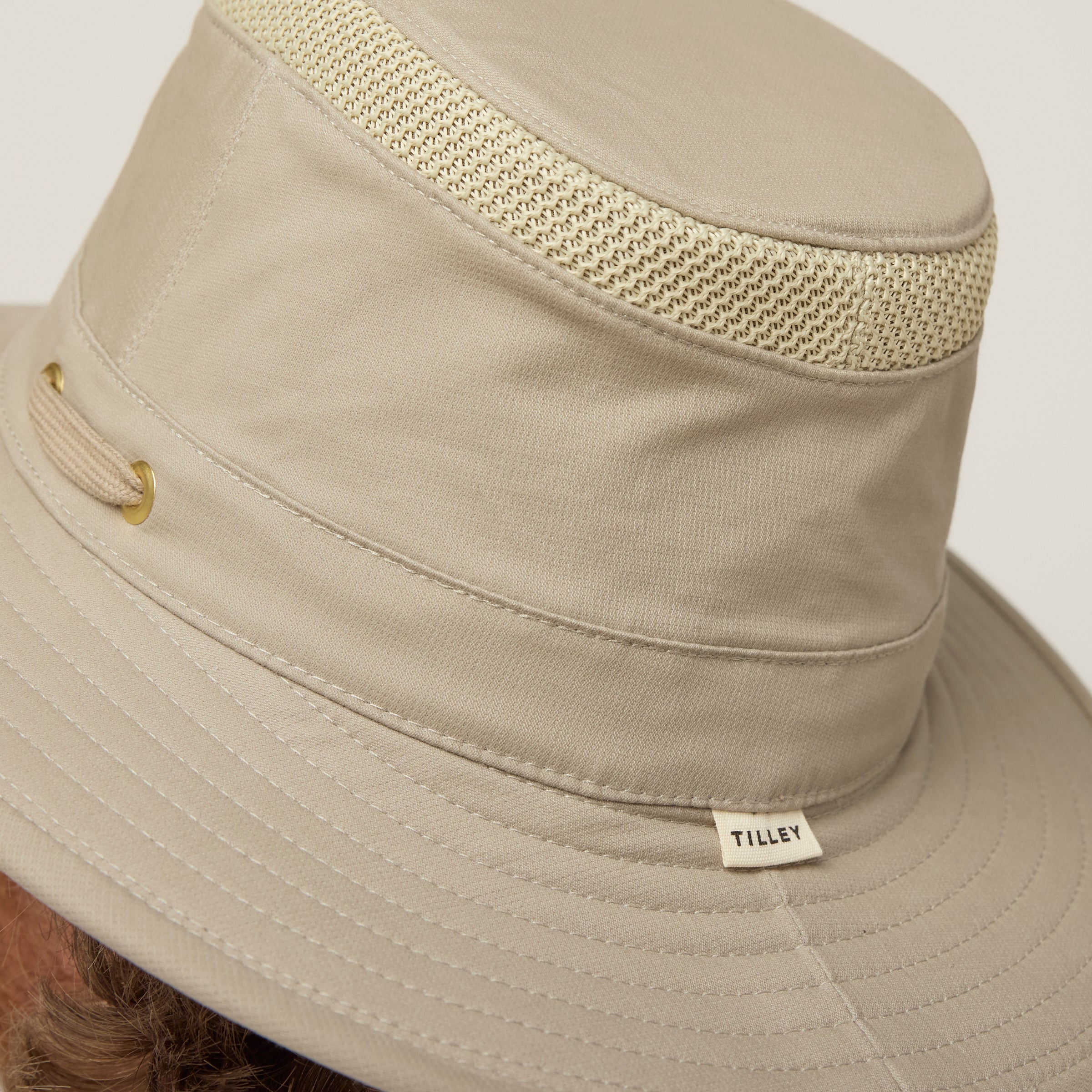 T5MO Adventure Airflo Hat - Image 4