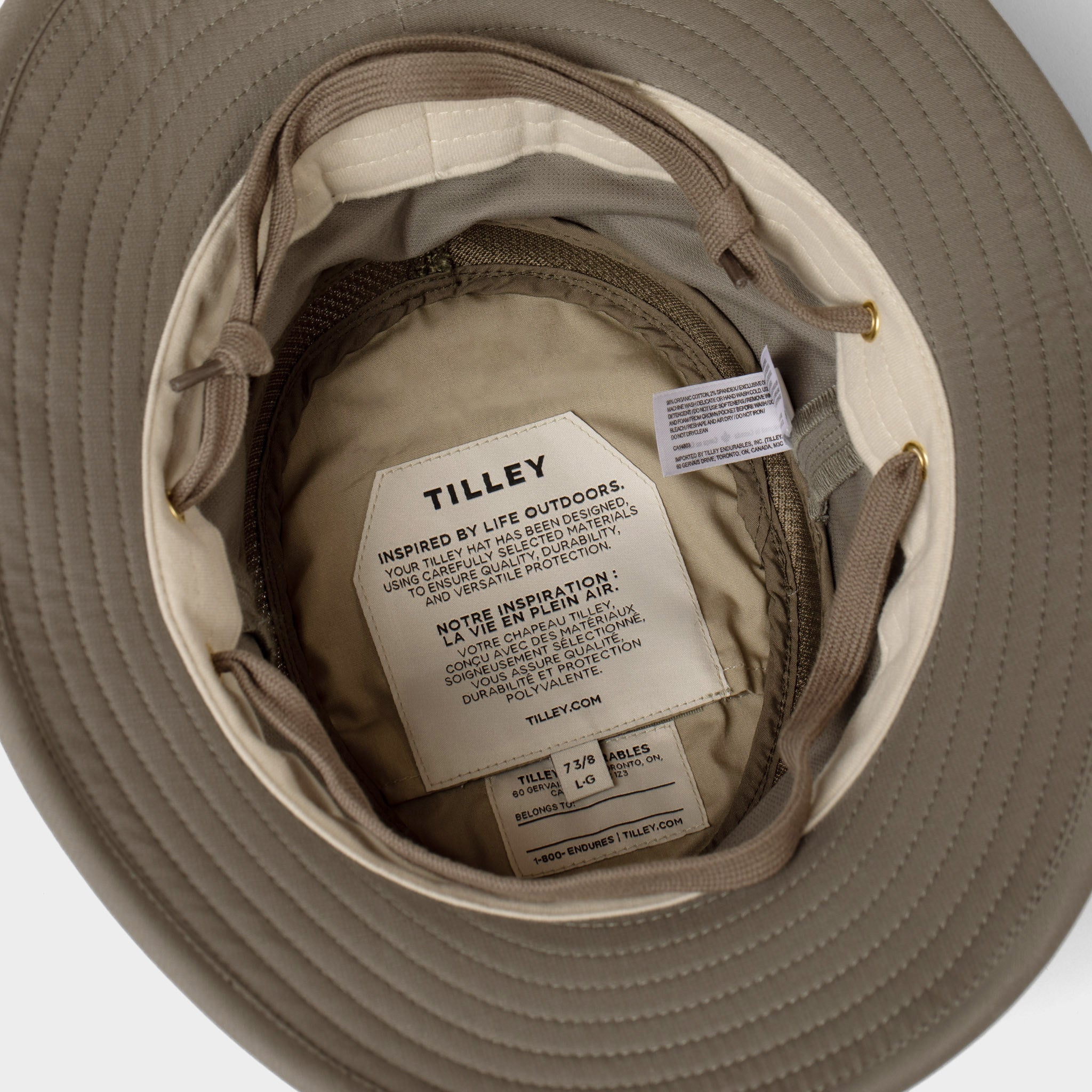 T5MO Adventure Airflo Hat - Image 23