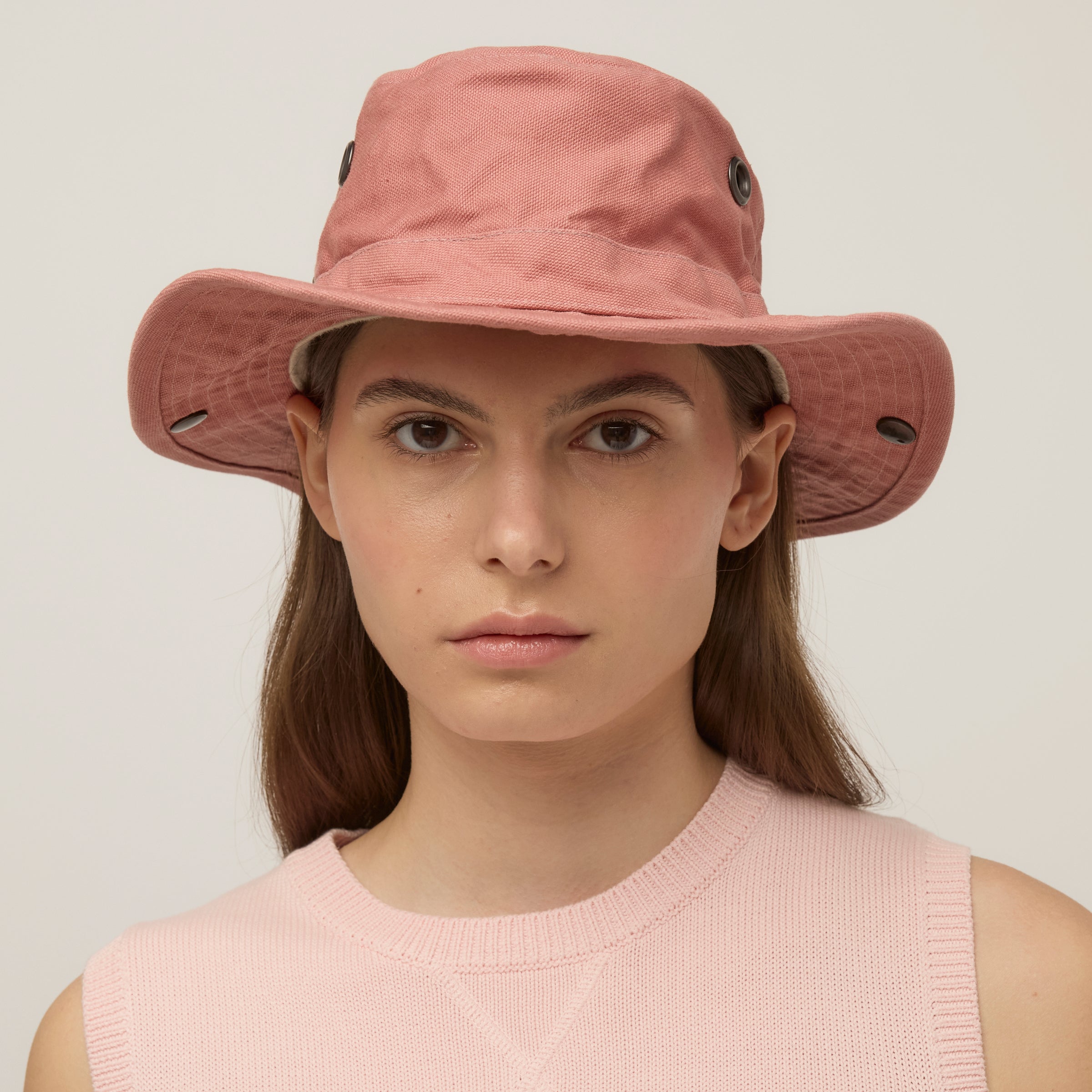 T3 Vintage Wanderer Hat - Image 97