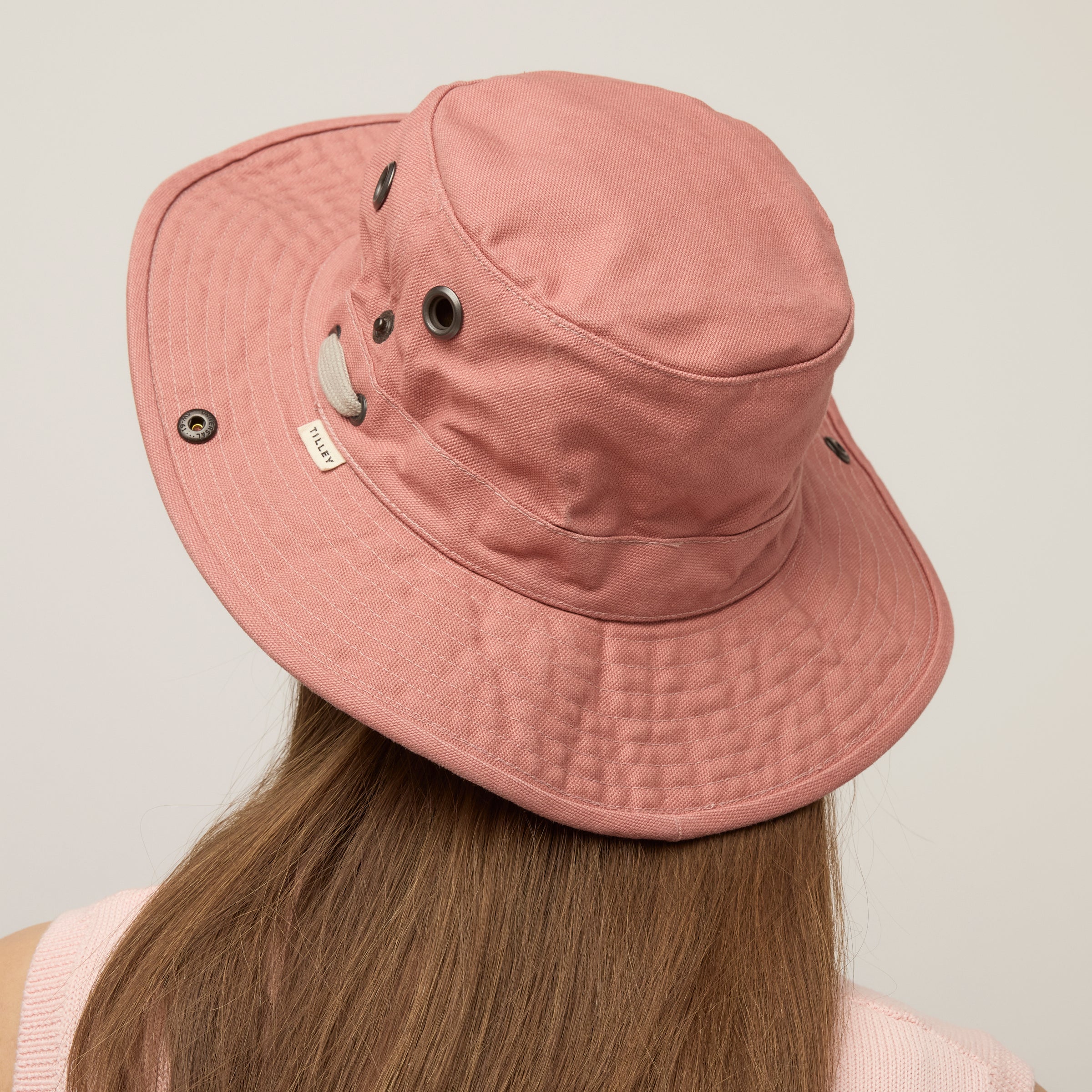 T3 Vintage Wanderer Hat - Image 99