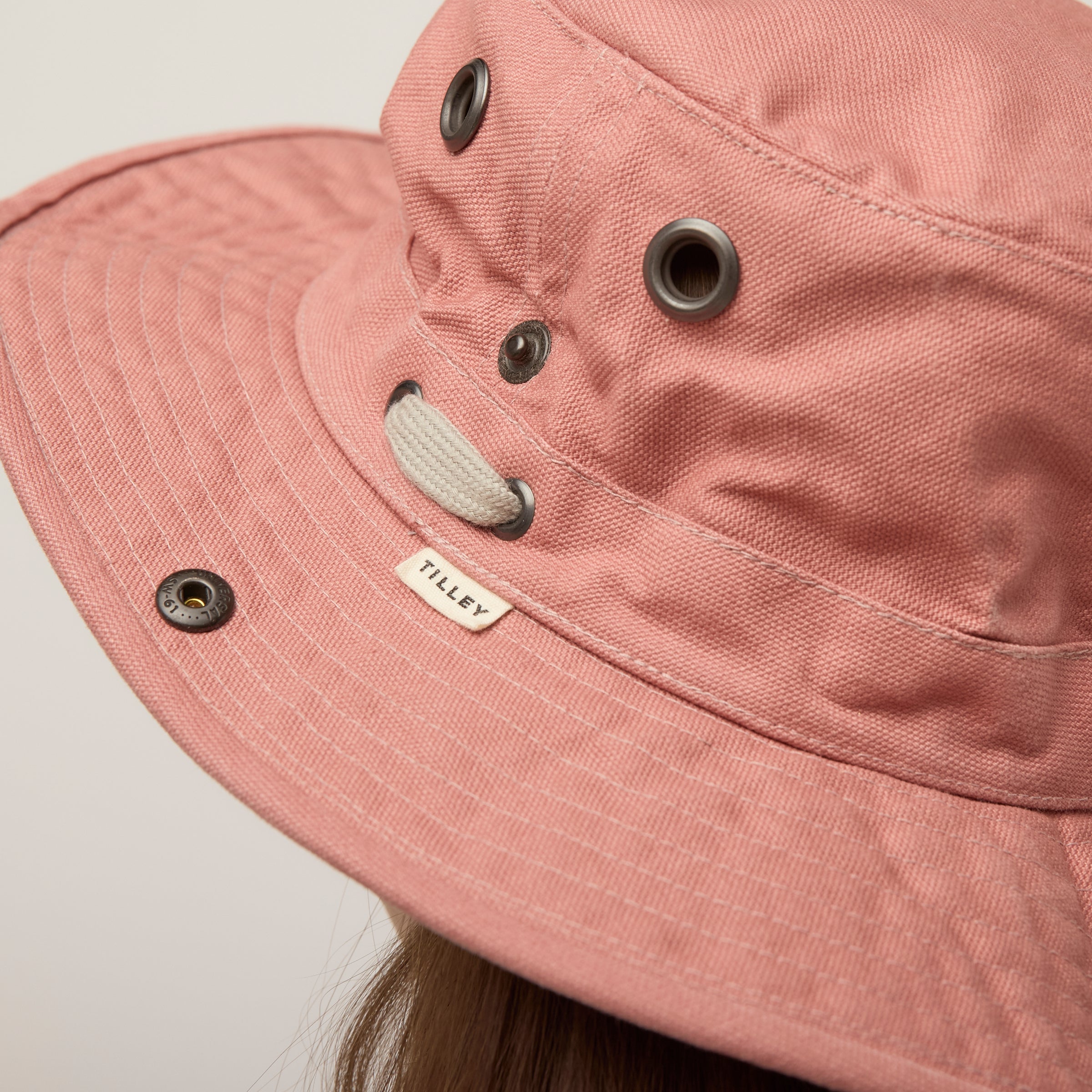 T3 Vintage Wanderer Hat - Image 100