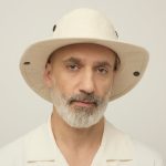 T3 Vintage Wanderer Hat