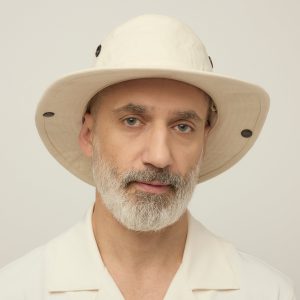 T3 Vintage Wanderer Hat