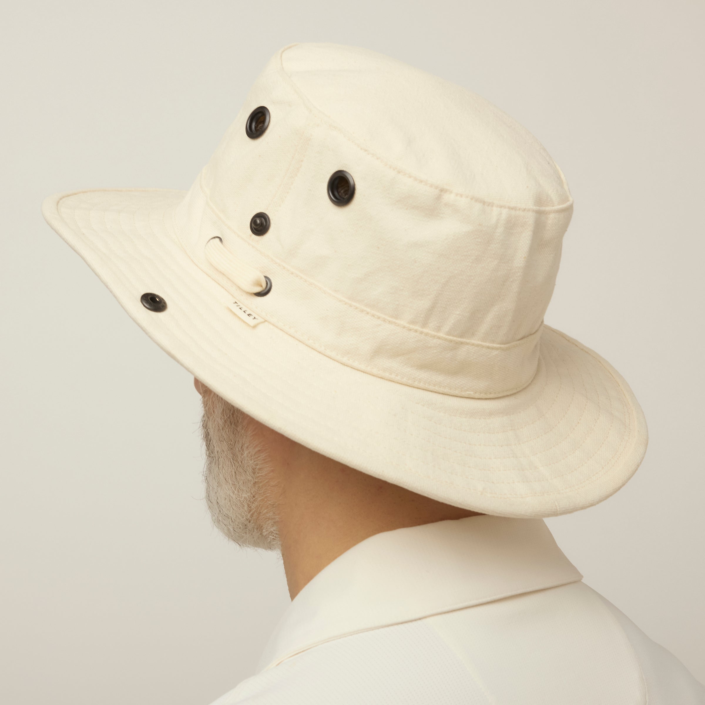 T3 Vintage Wanderer Hat - Image 3