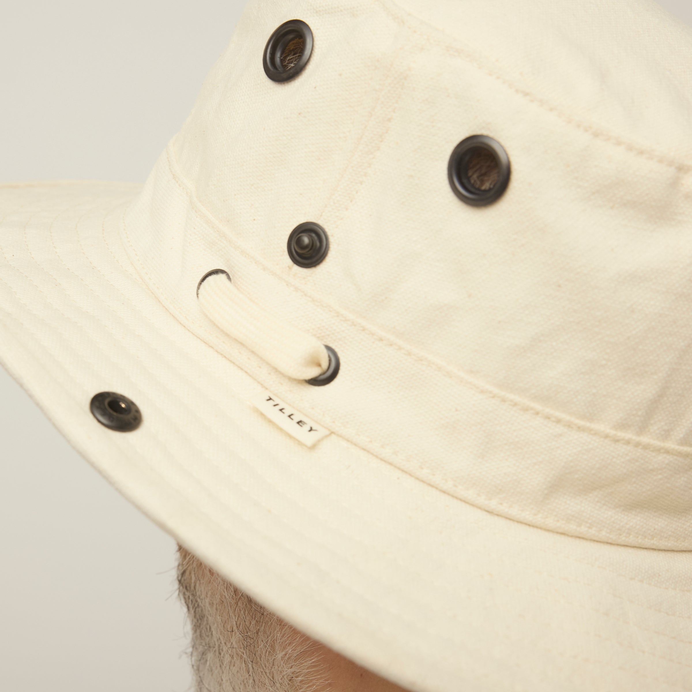 T3 Vintage Wanderer Hat - Image 6