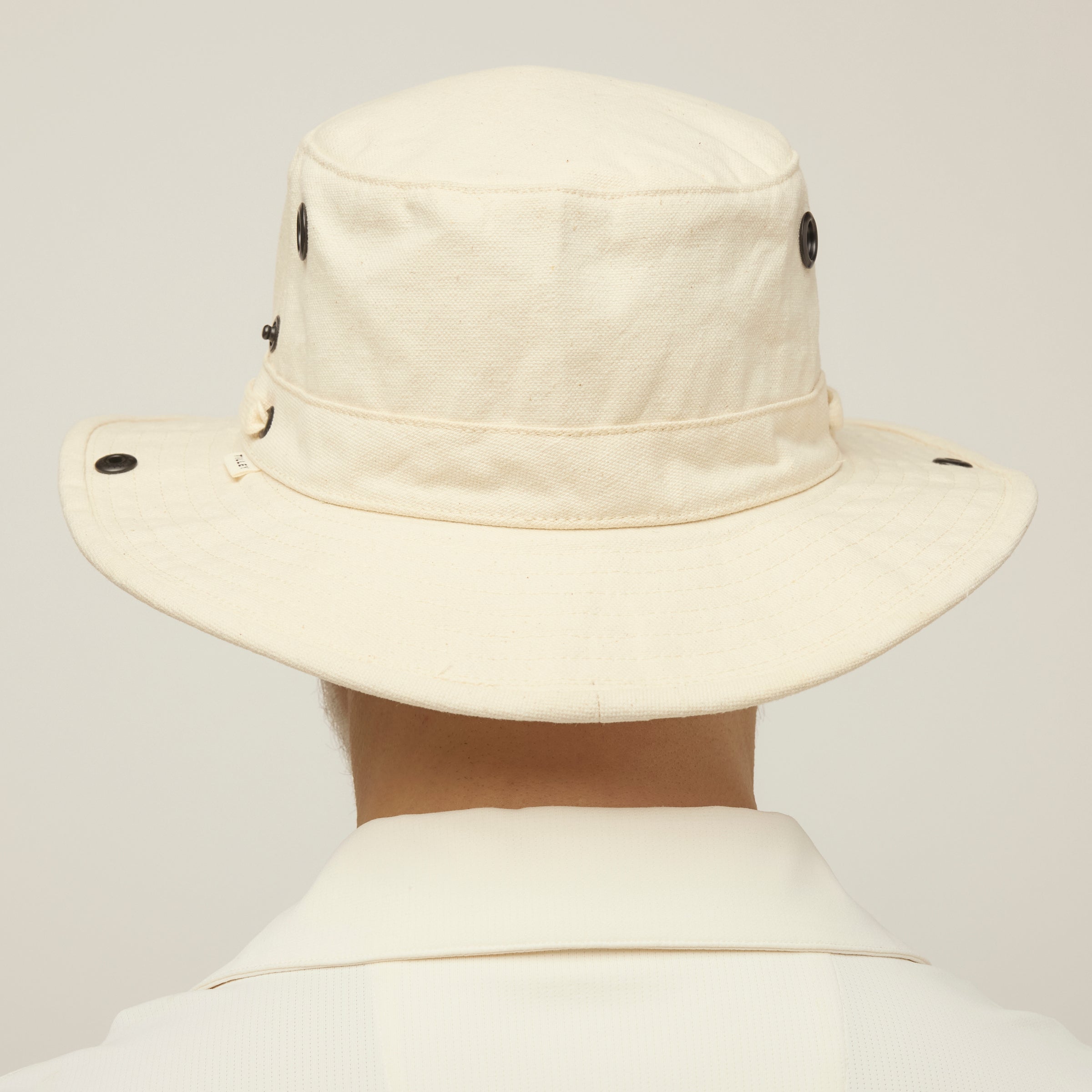 T3 Vintage Wanderer Hat - Image 5
