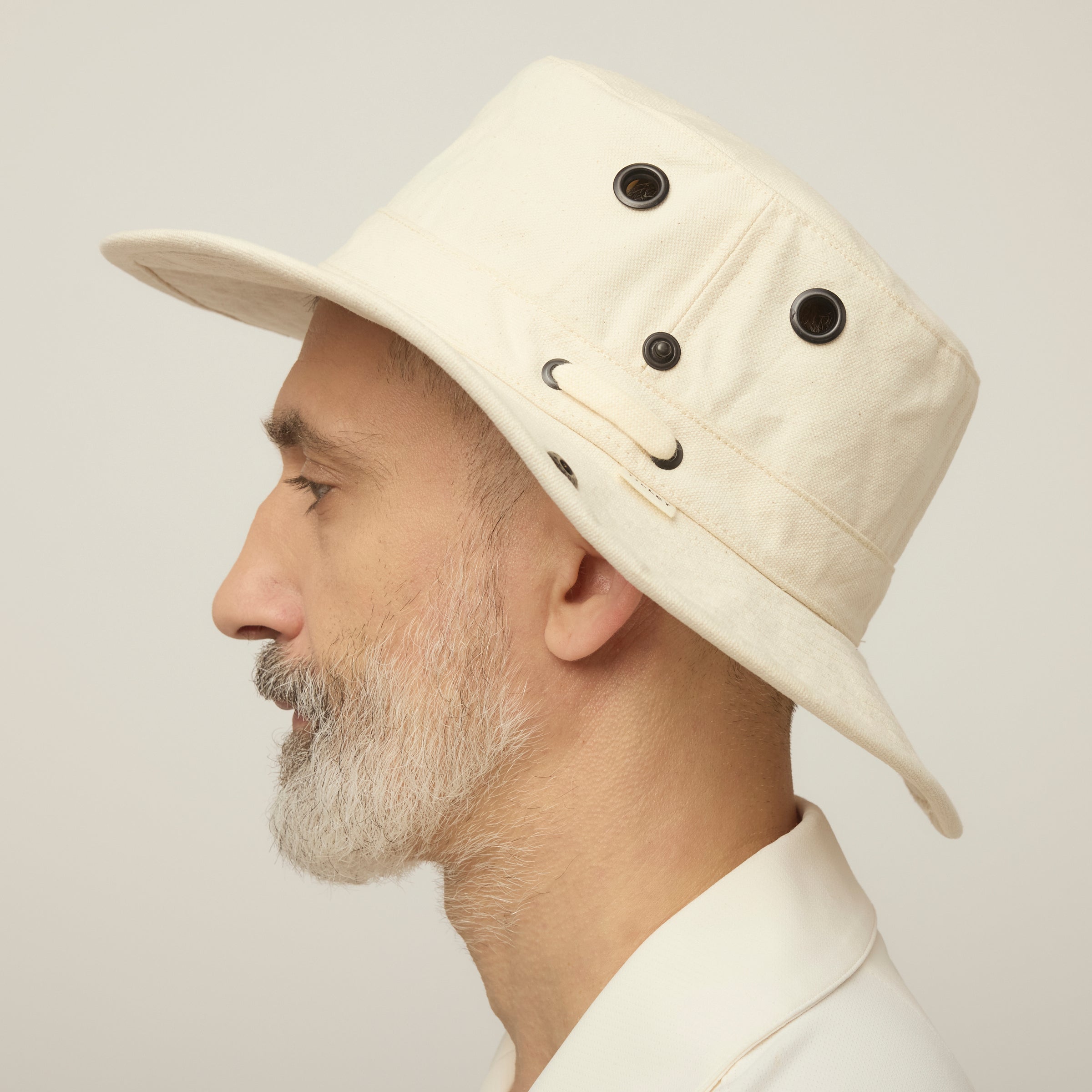 T3 Vintage Wanderer Hat - Image 2